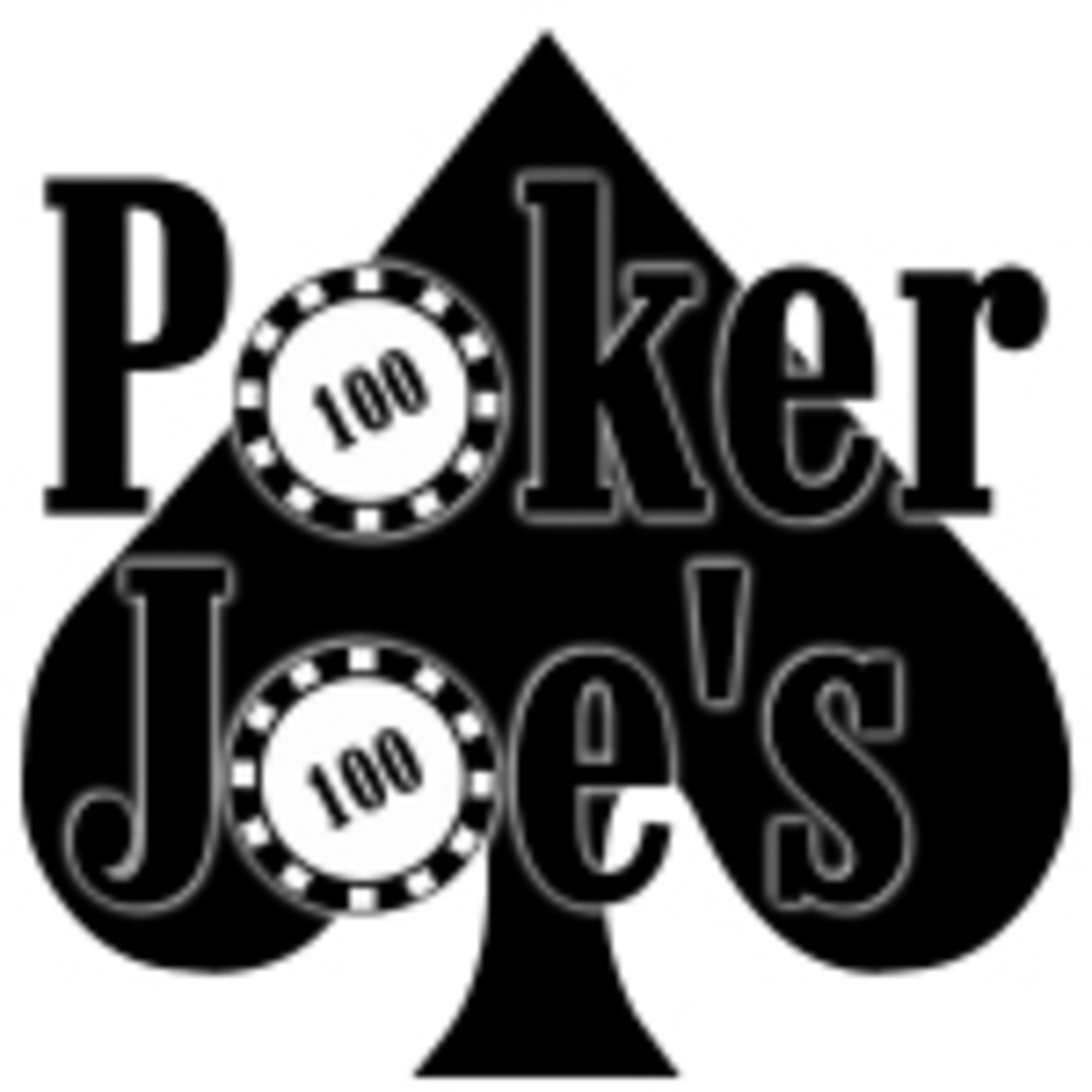 Poker Joes Podcast podcast artwork