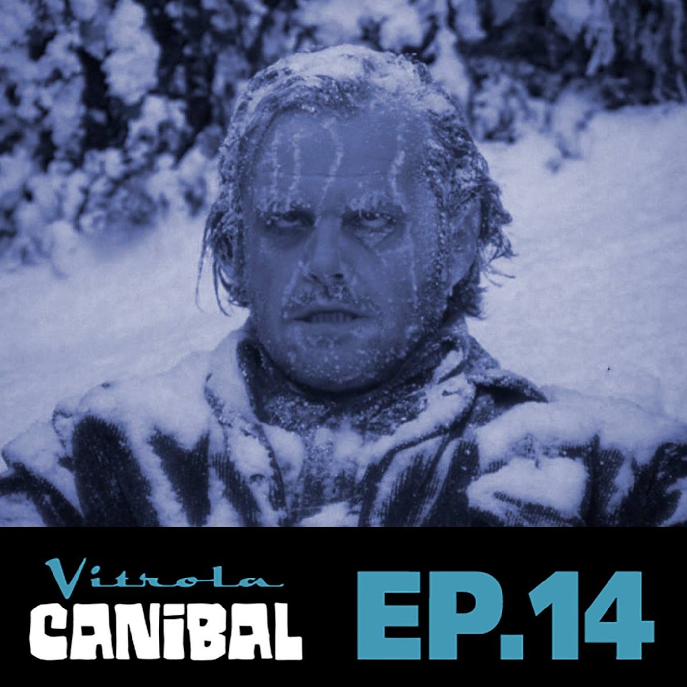 Vitrola Canibal - Episódio 14
