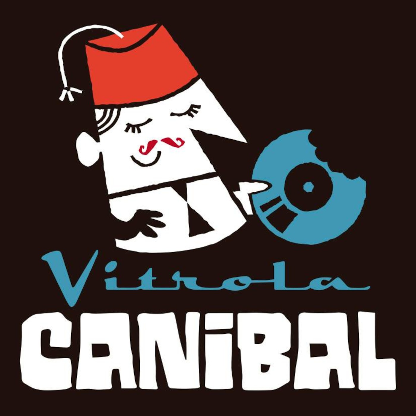 Vitrola Canibal's Podcast