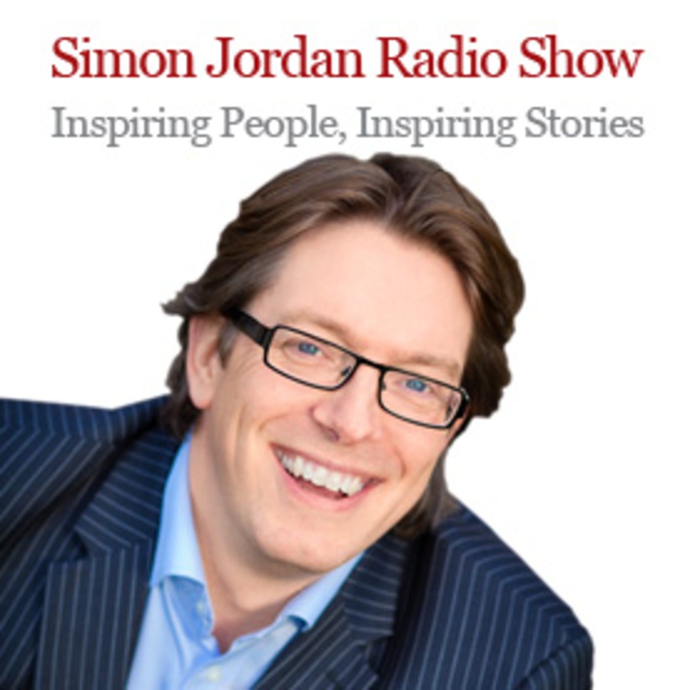 The Simon Jordan Story - From Suicidal to Success