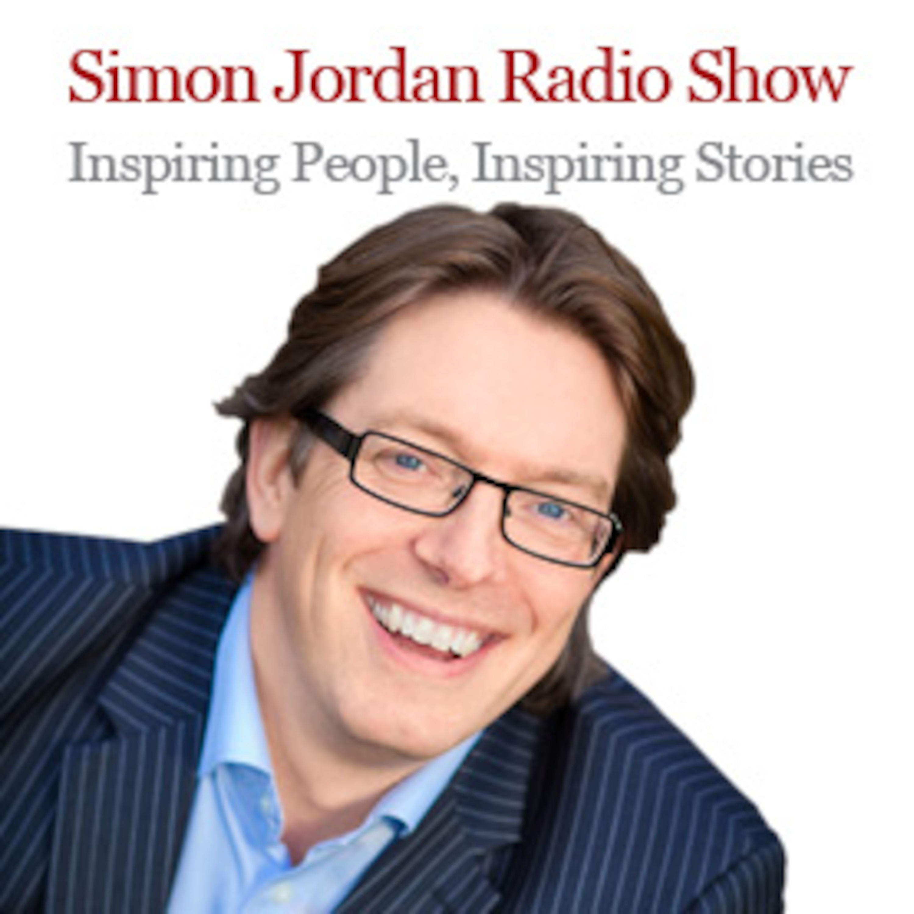 The Simon Jordan Radio Show