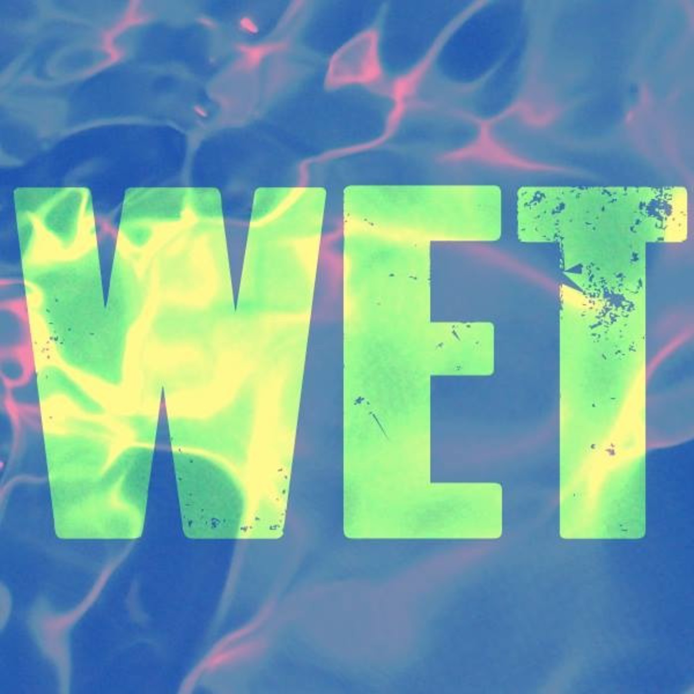 Wet Sounds 18