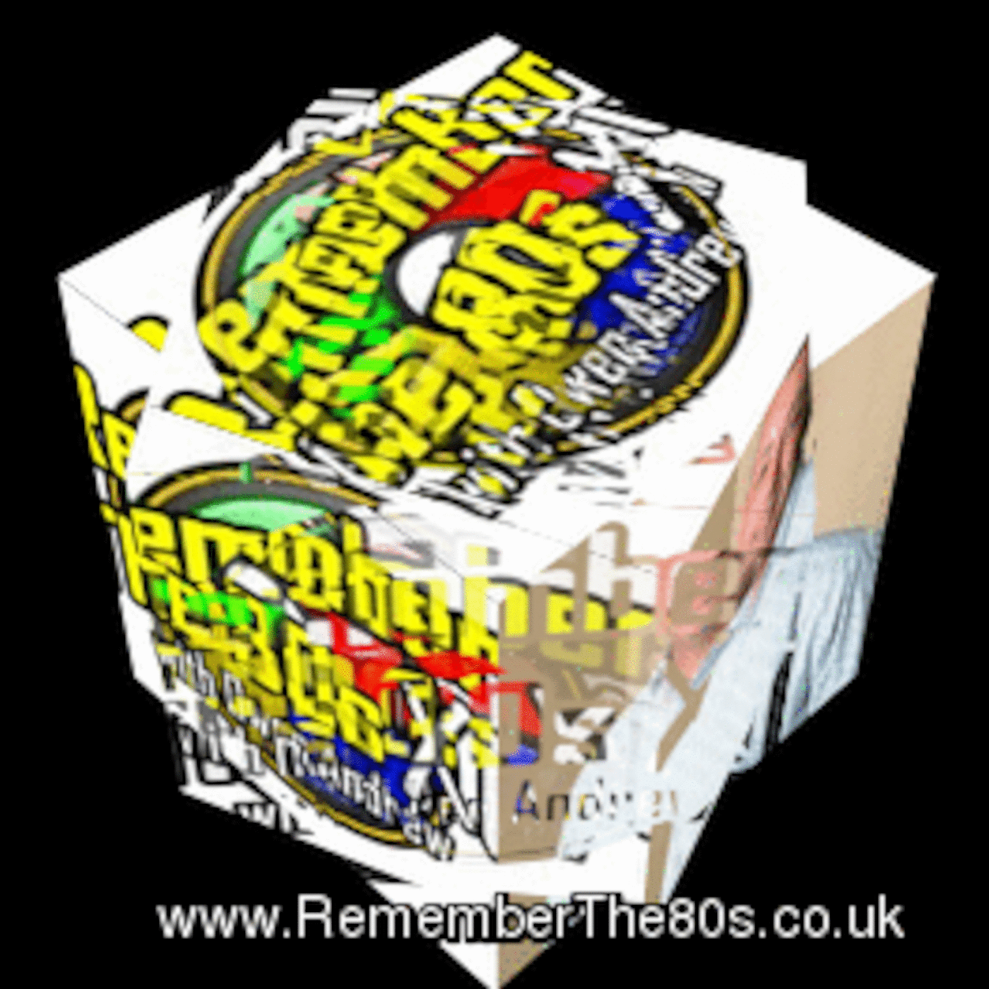 Remember The 80s: 26th June 2013