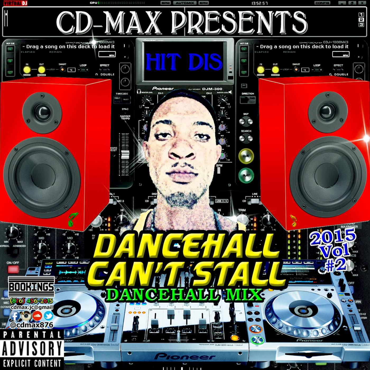 Podcast Mixshows podcast artwork
