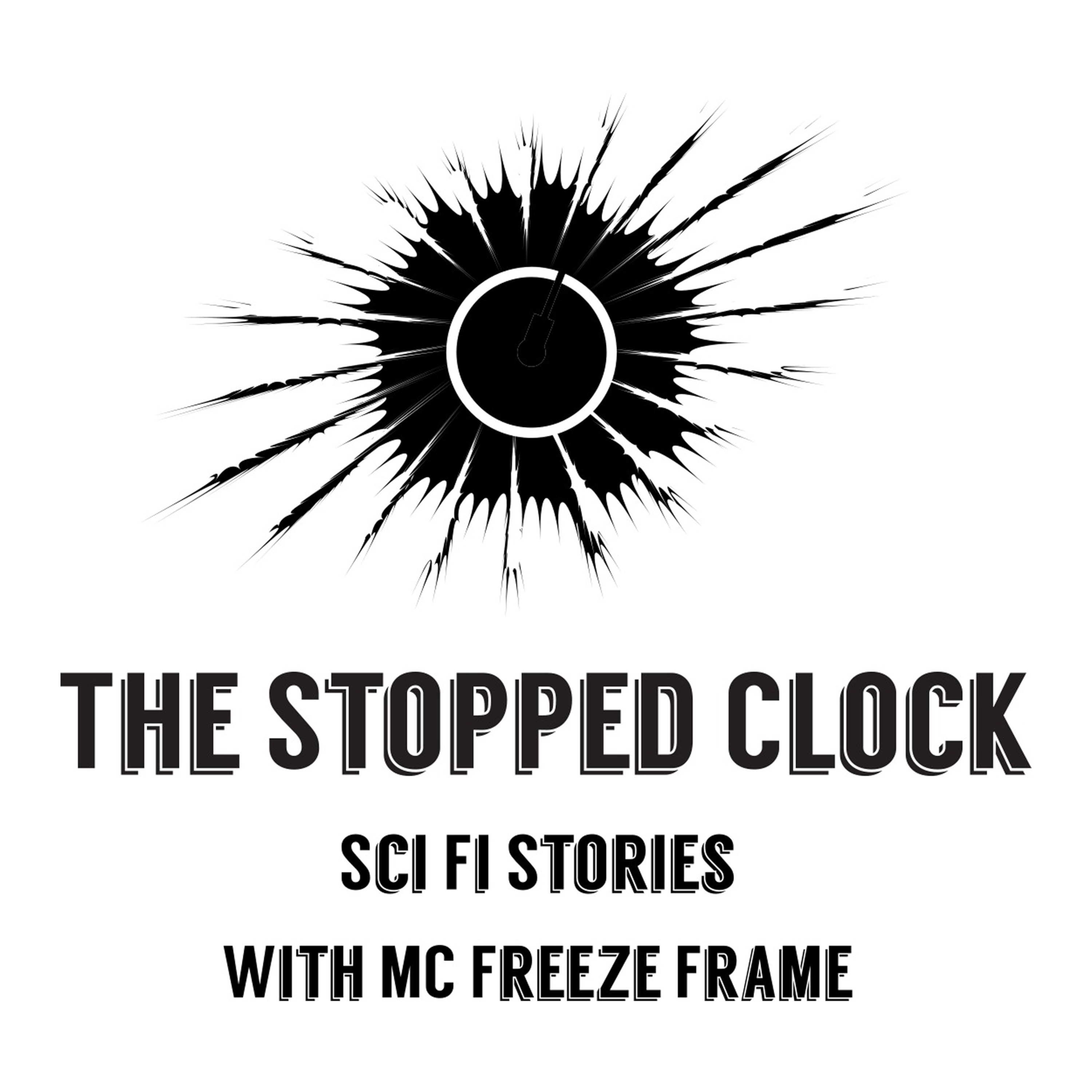 The Stopped Clock