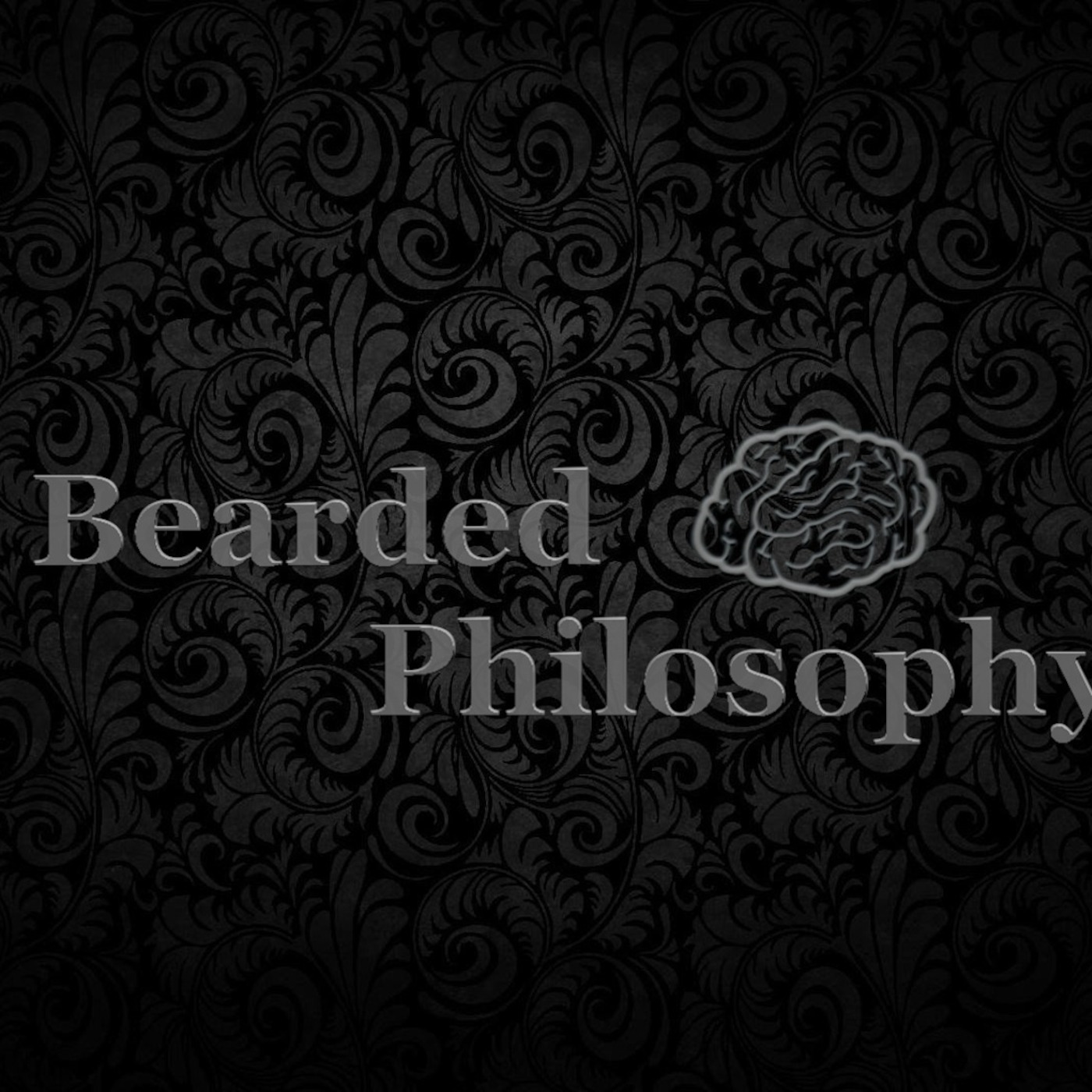 Bearded Philosophy podcast artwork