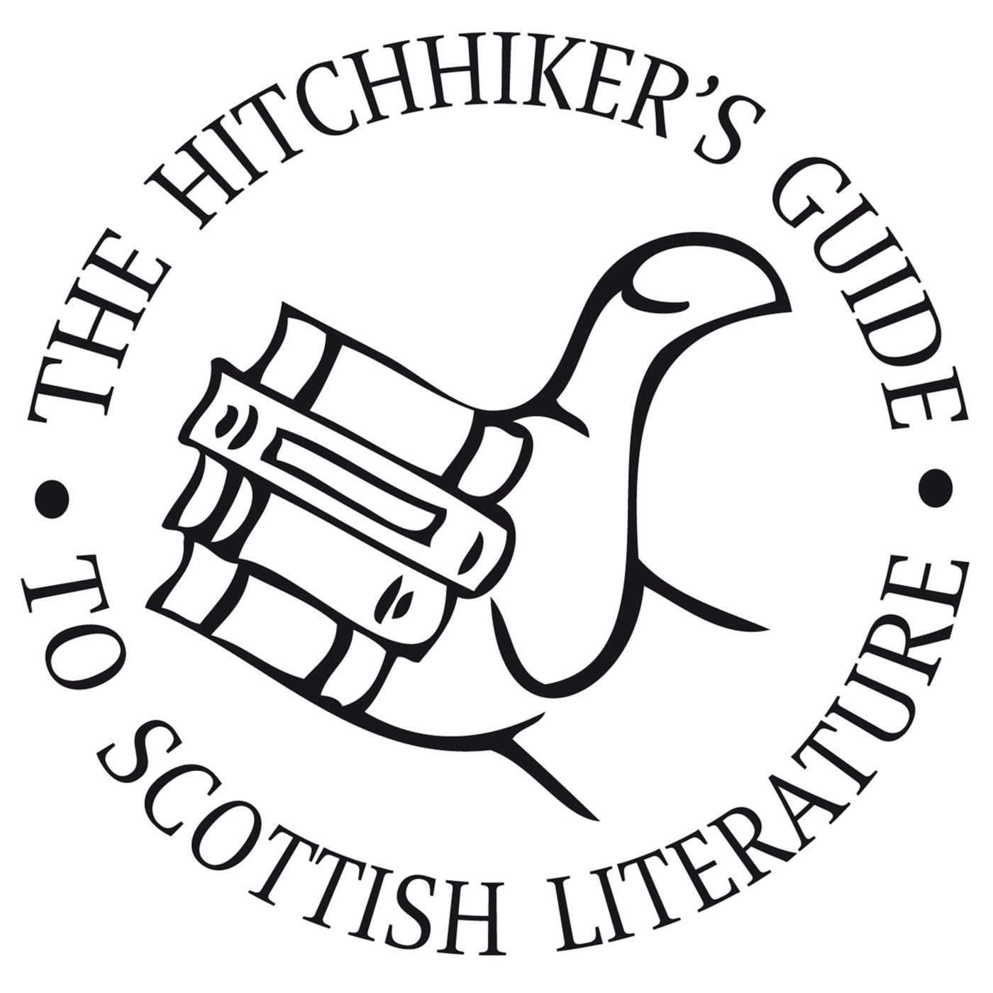 The Hitchhiker’s Guide to Scottish Literature