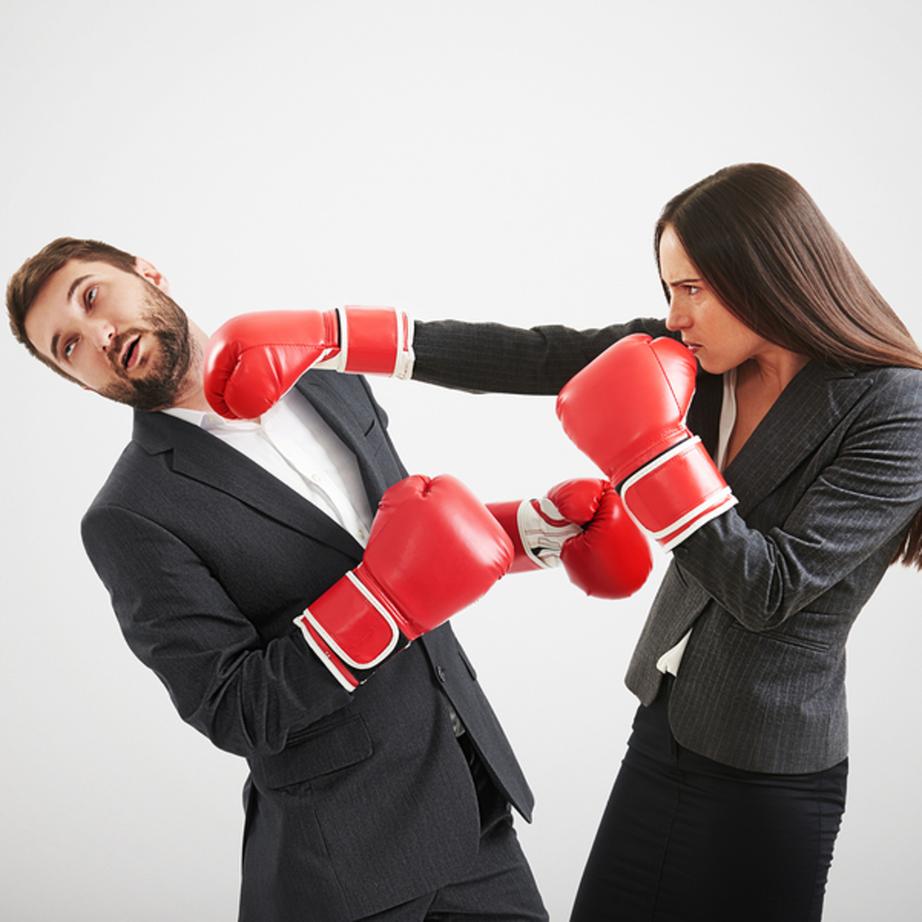 Is There a Place for Love in the Workplace? - IMM013