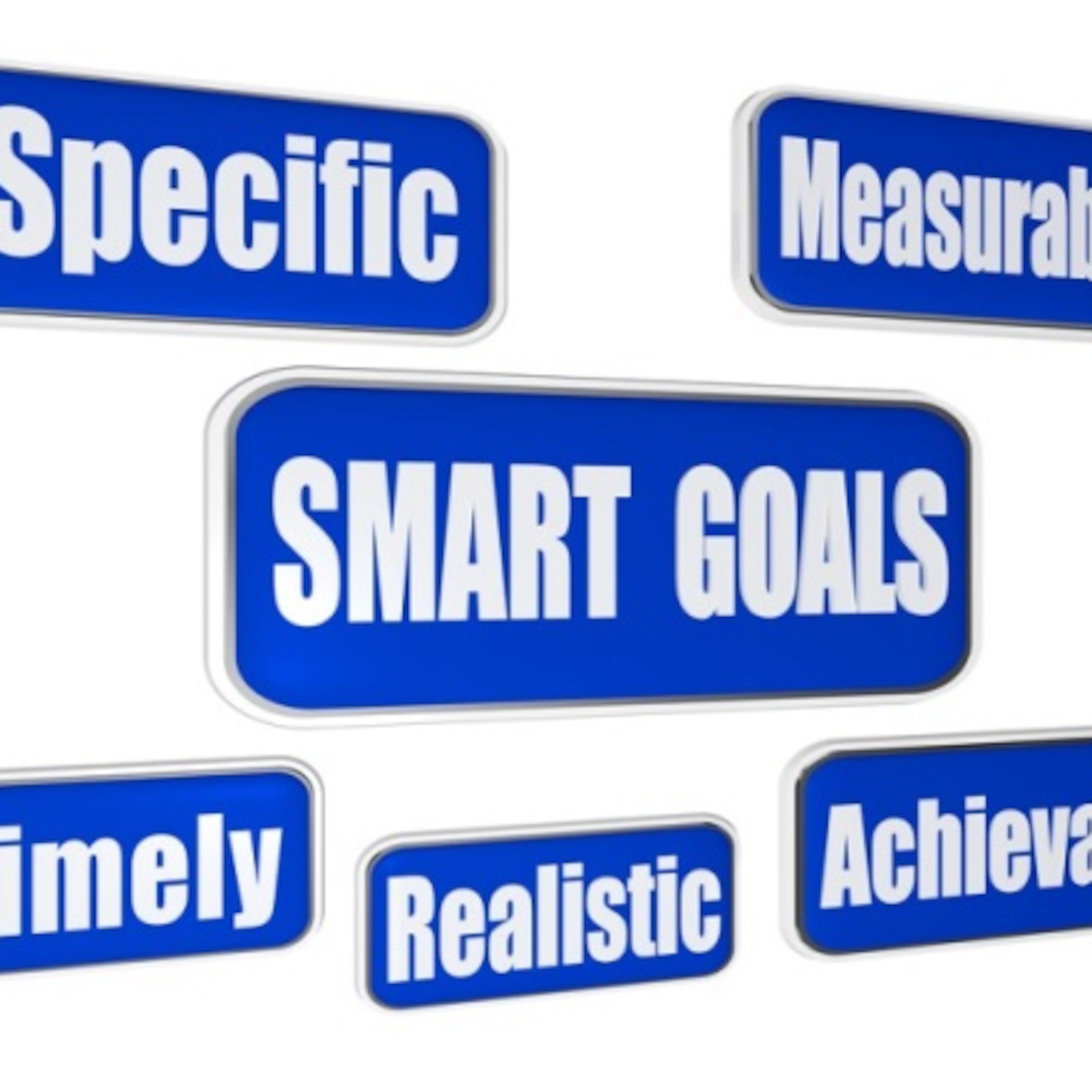 Set Your Goals the Right Way - IMM006 episode artwork