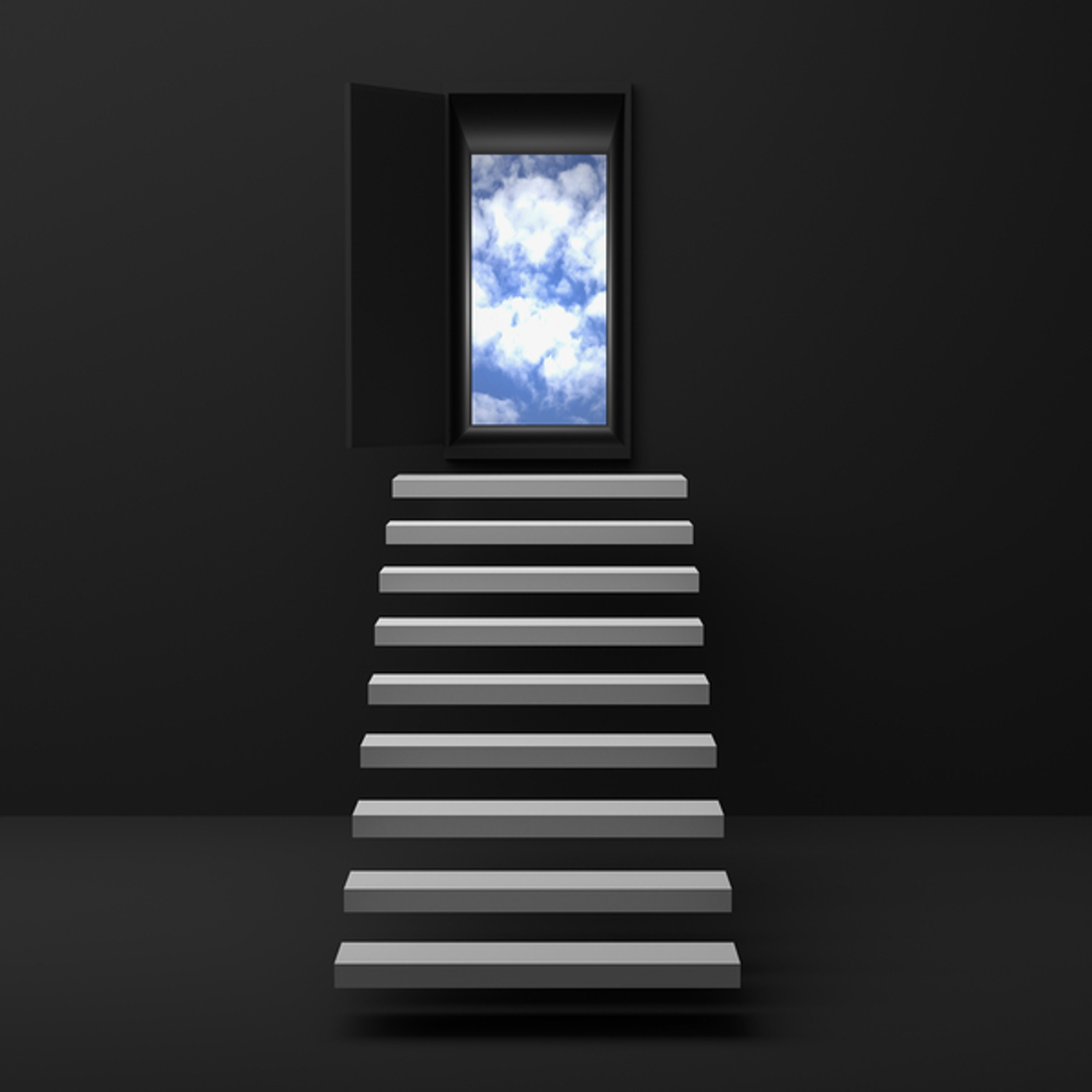 5 Steps to Success in Life - IMM018 episode artwork