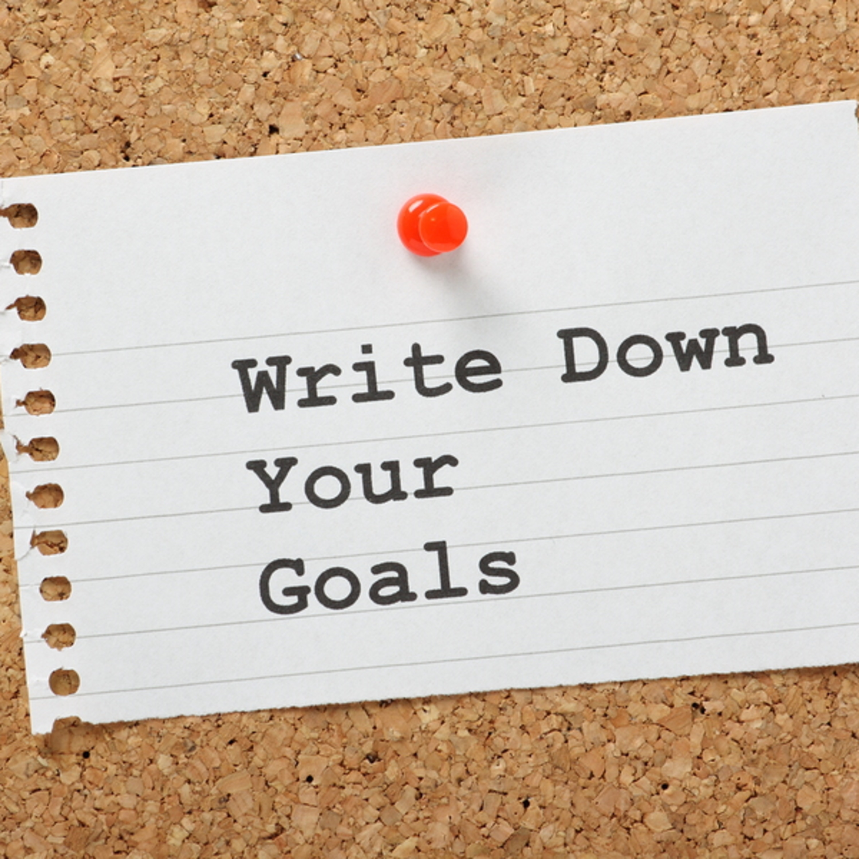 Maximize Your Time & Double Your Productivity by Setting Goals - IMM023 episode artwork
