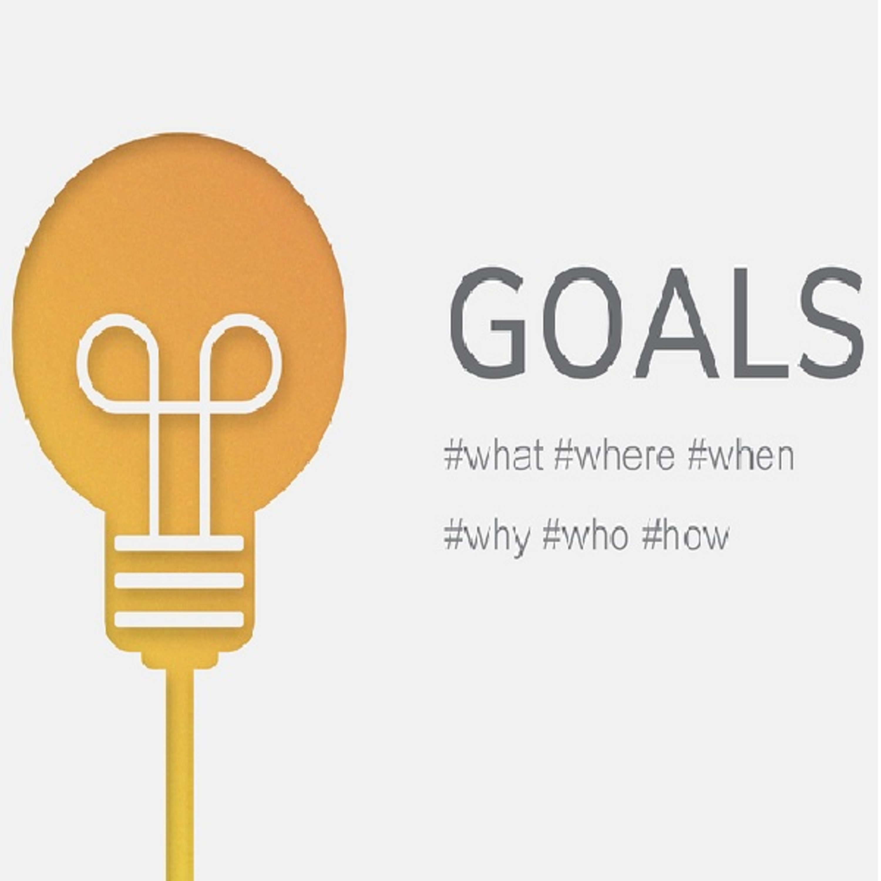 3 Simple Steps to Successful Goal Setting -  IMM025 episode artwork
