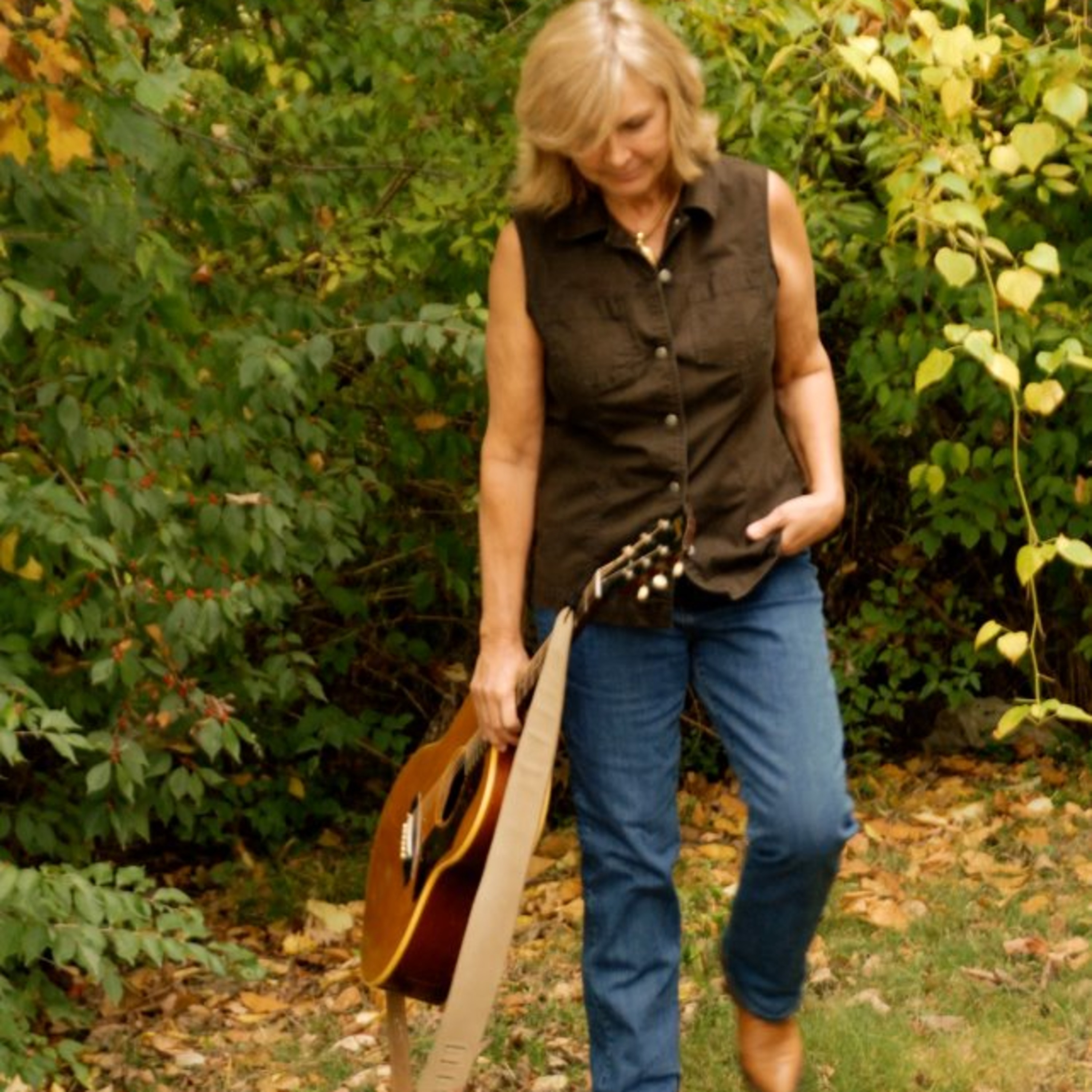 A Conversation with Carlene - IMM027