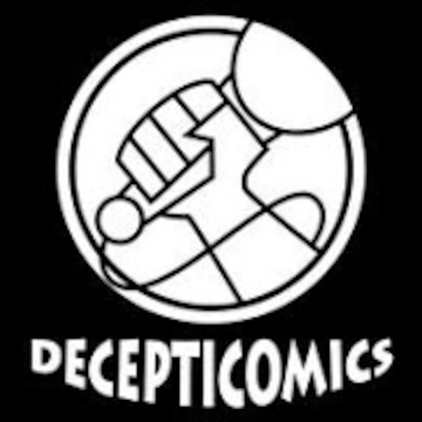 Episode 26 - The Decepticomics