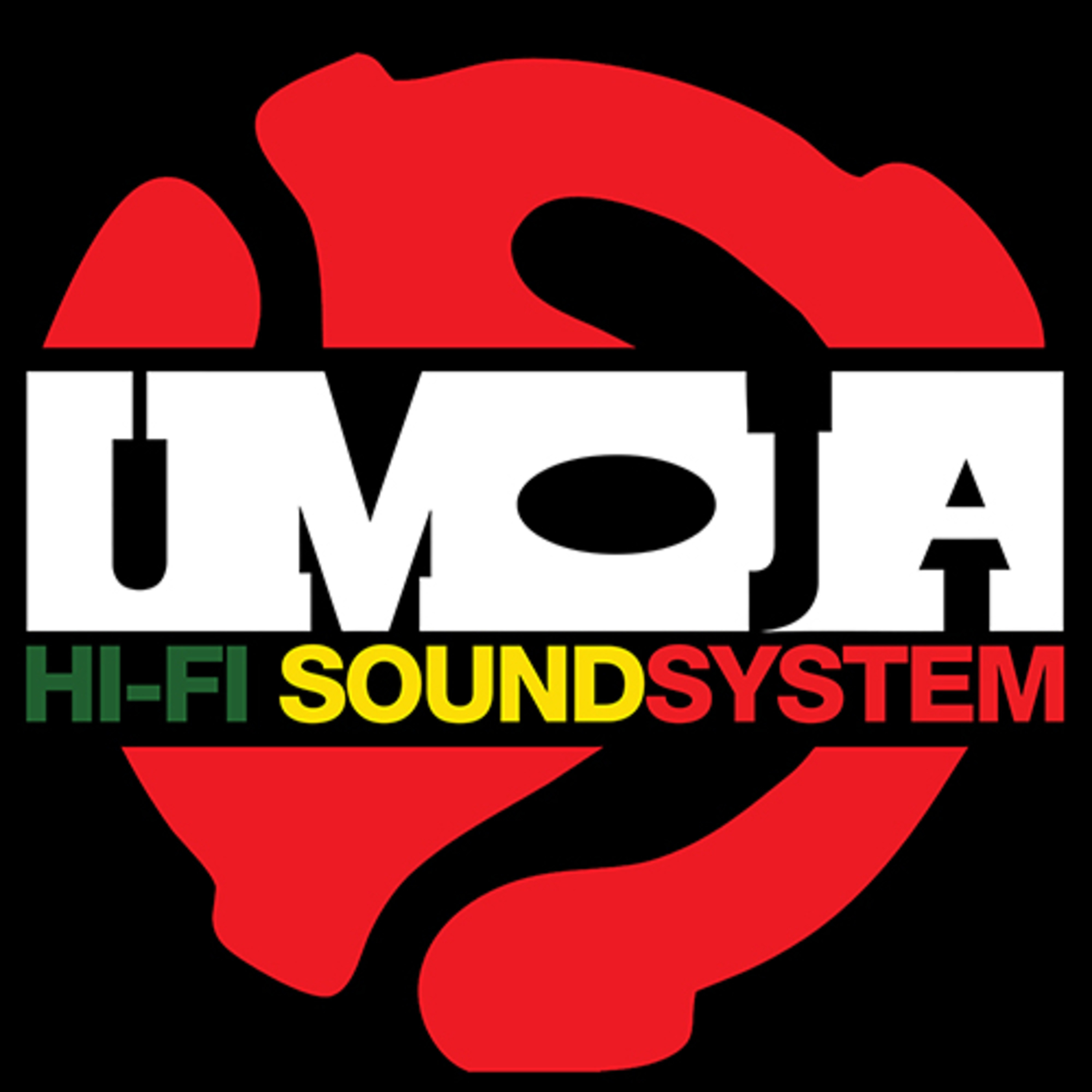 Umoja Hi-Fi Soundsystem