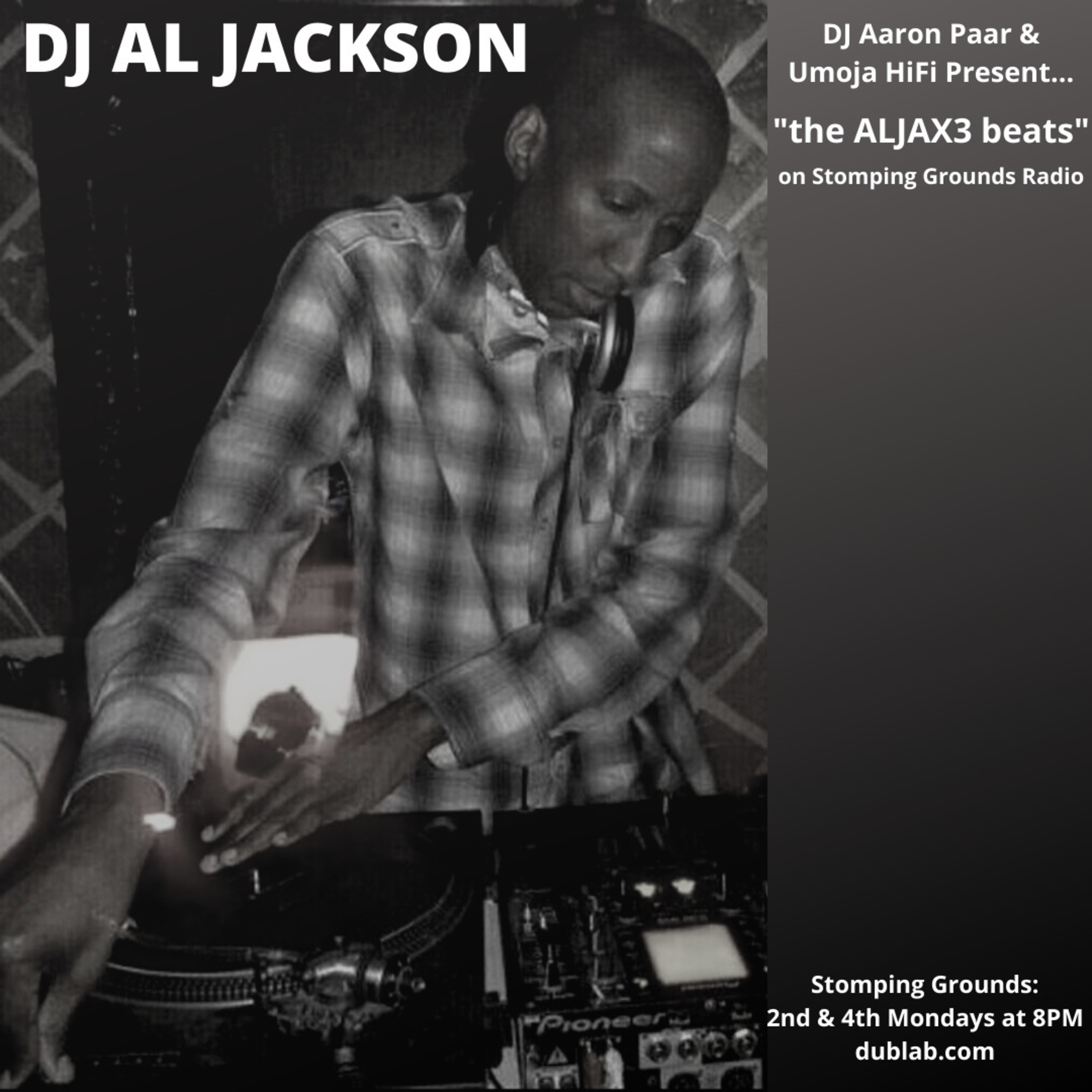 Umoja Hi-Fi Soundsystem