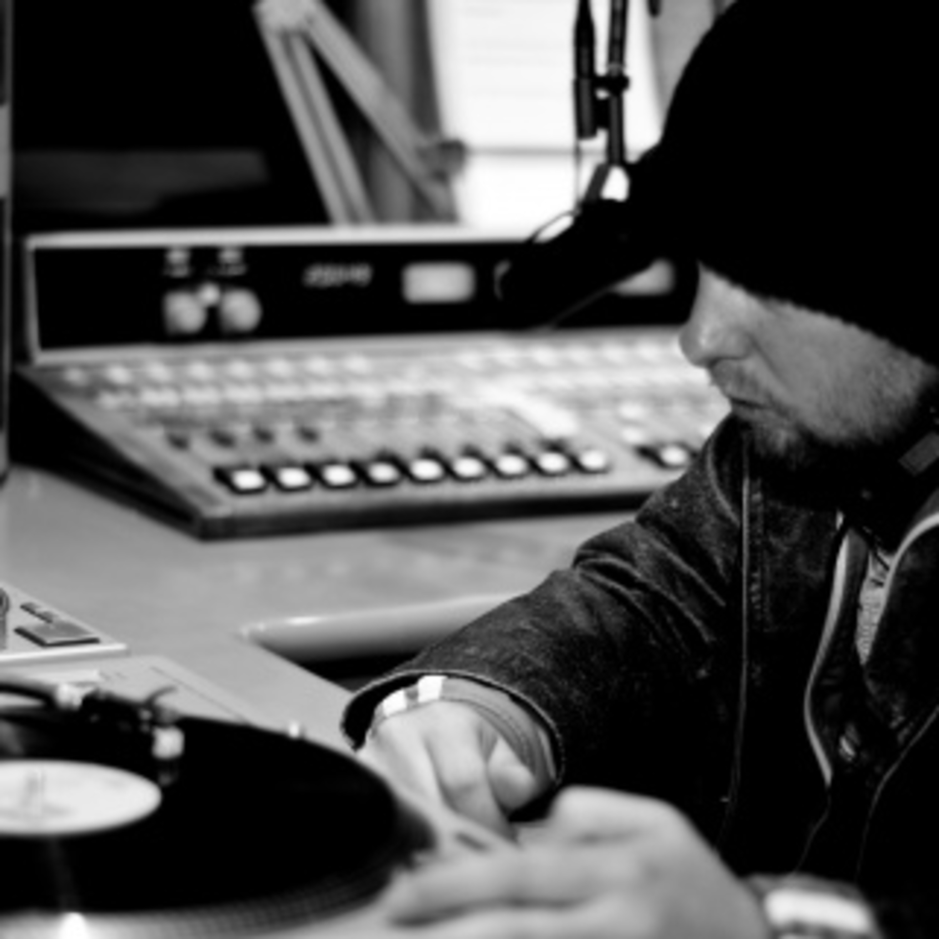 Umoja Hi-Fi Soundsystem