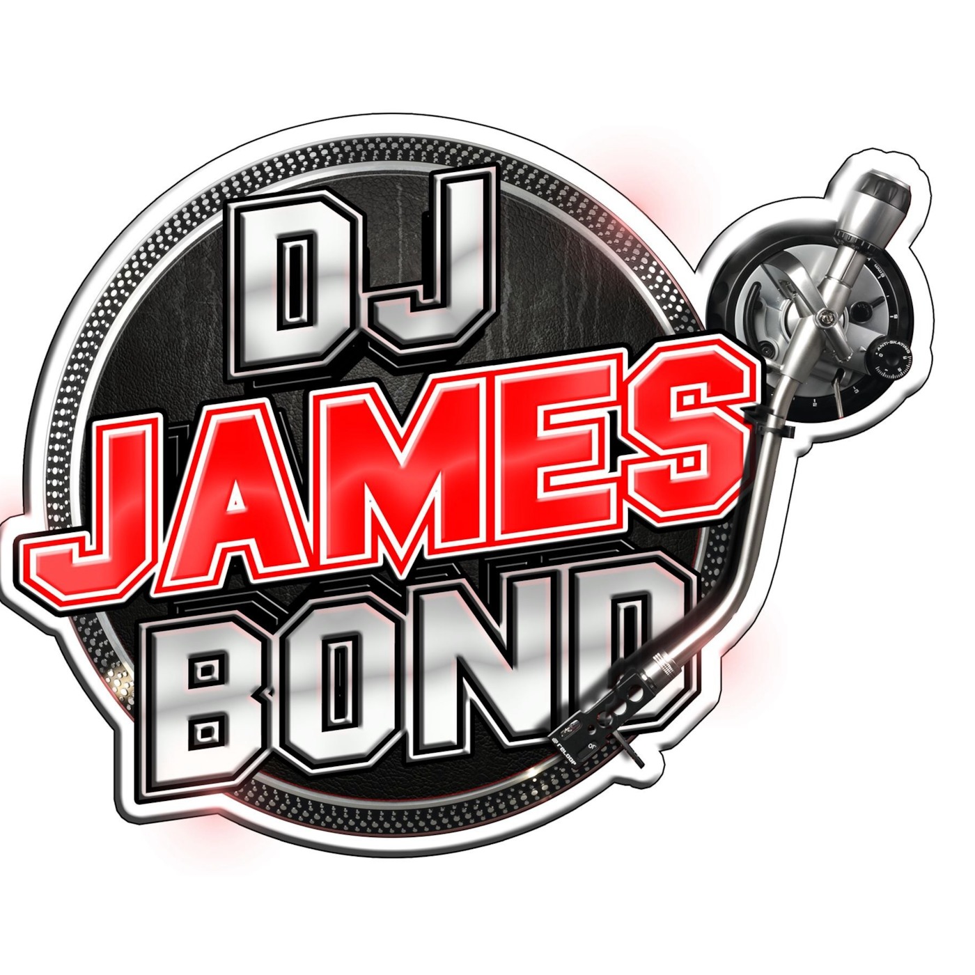 DJ James Bond (Jugglin' Awdaz)