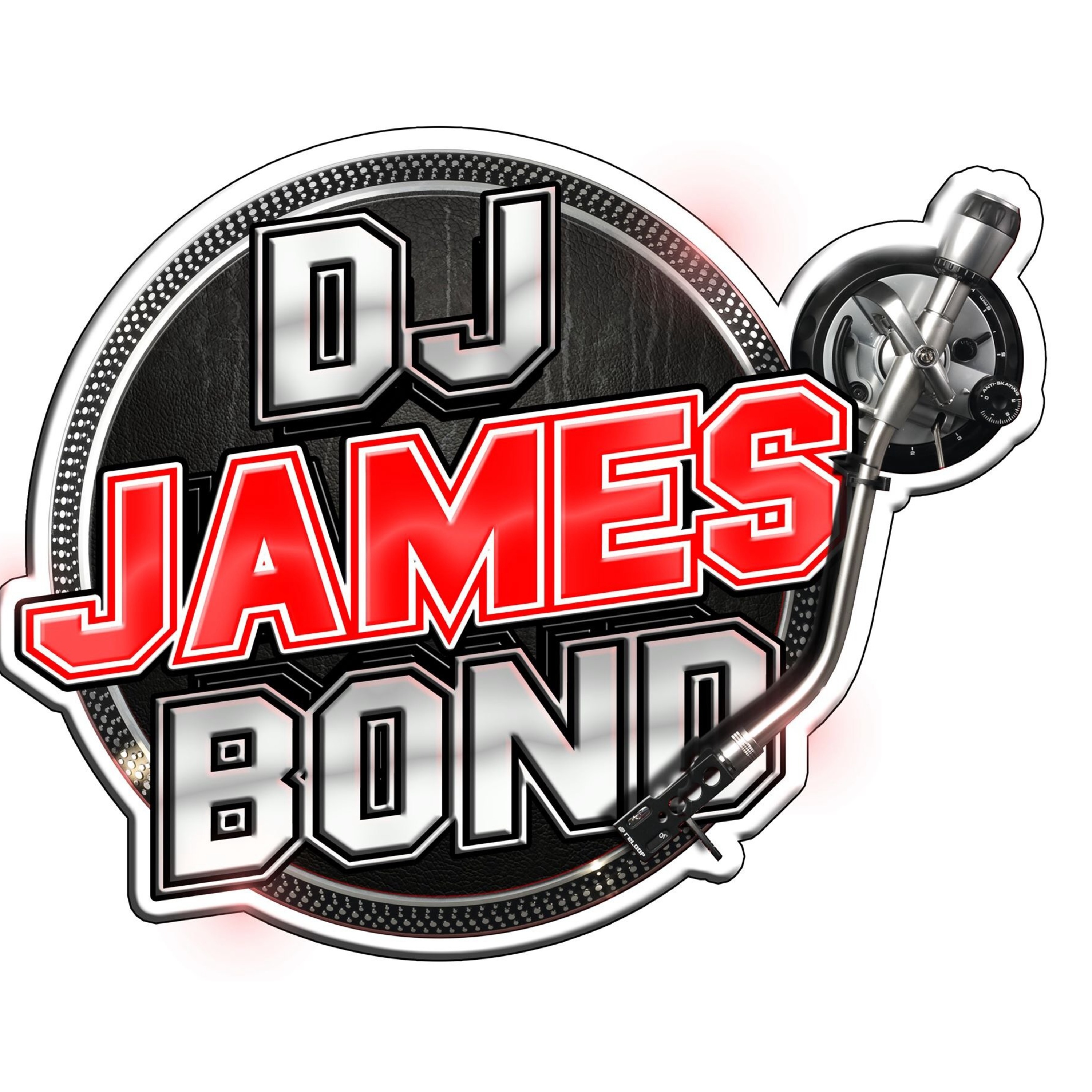 DJ James Bond (Jugglin\' Awdaz)