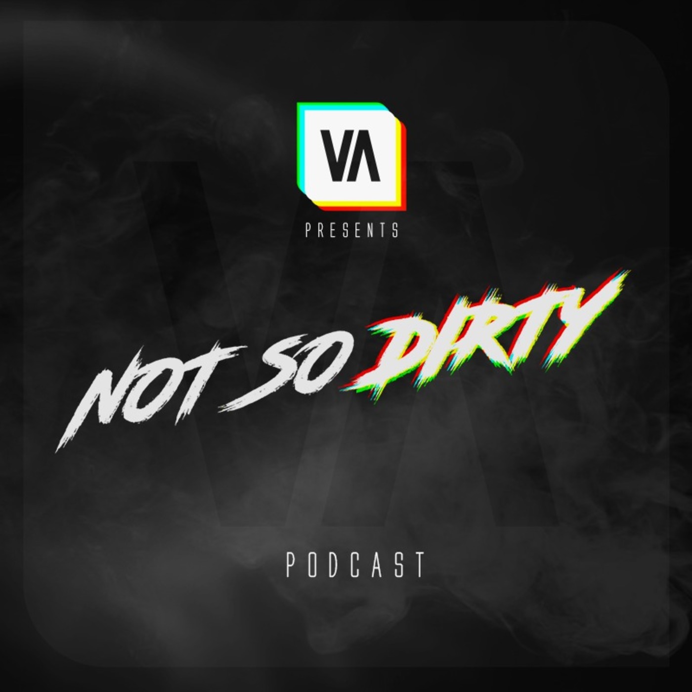 Not So Dirty Radioshow