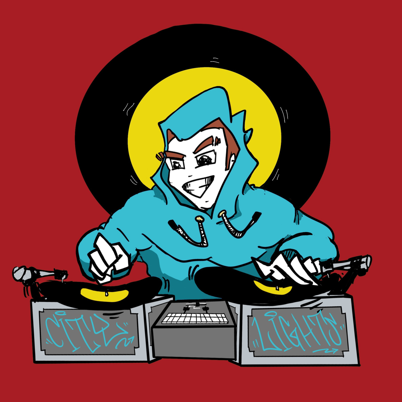 Midnight Prophets Podcast