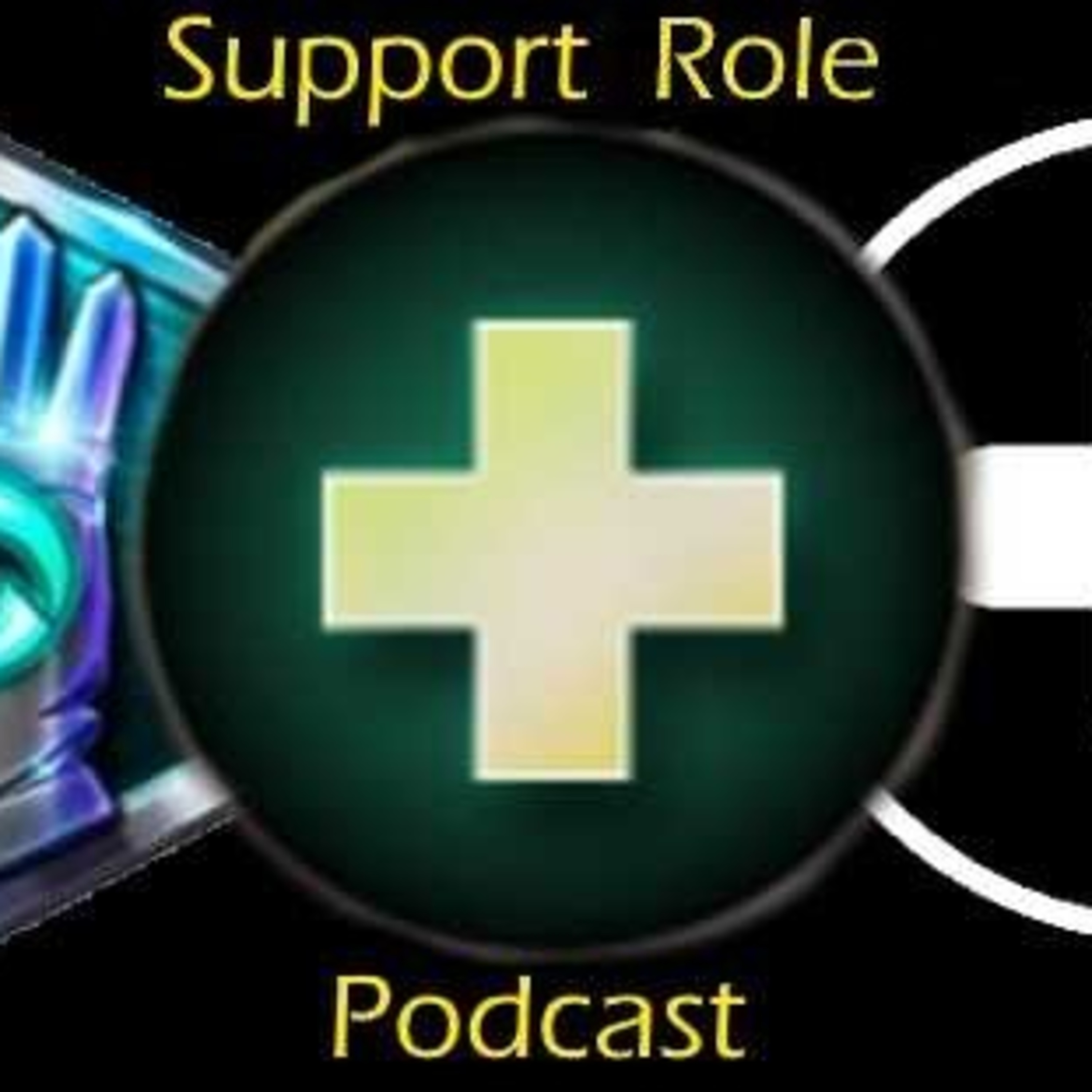 Support Role Podcast