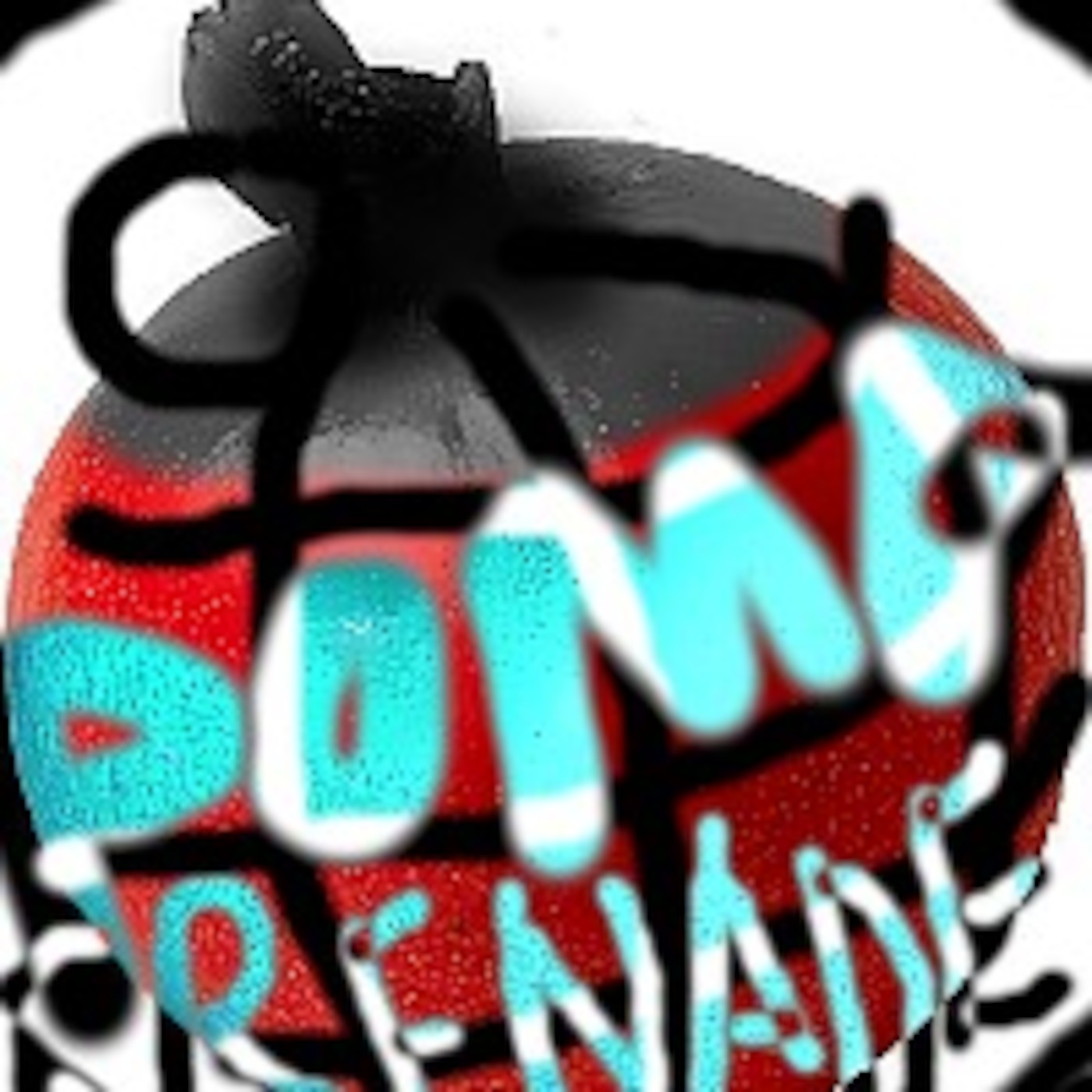 poma-GRENADE podcast artwork