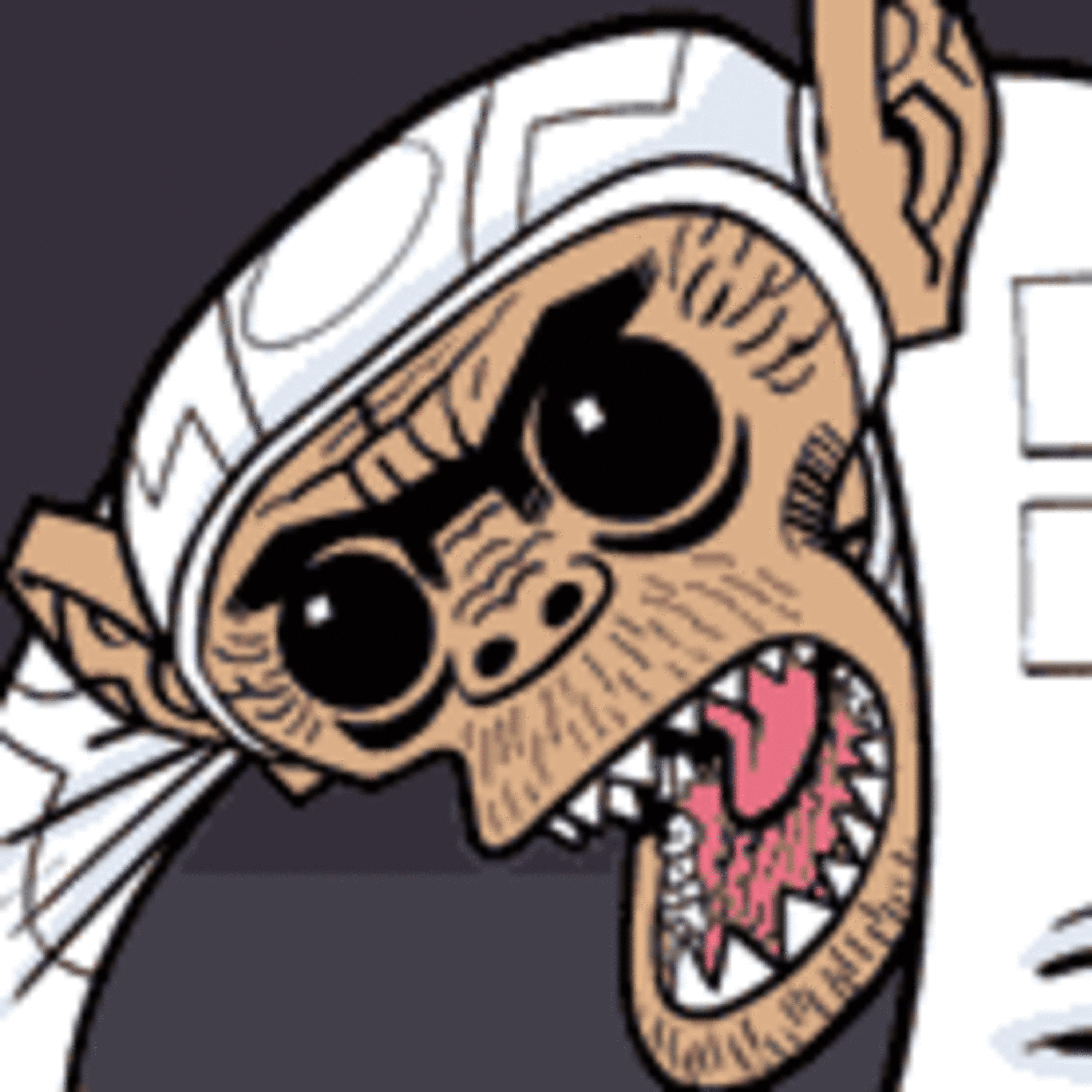 revolta politica