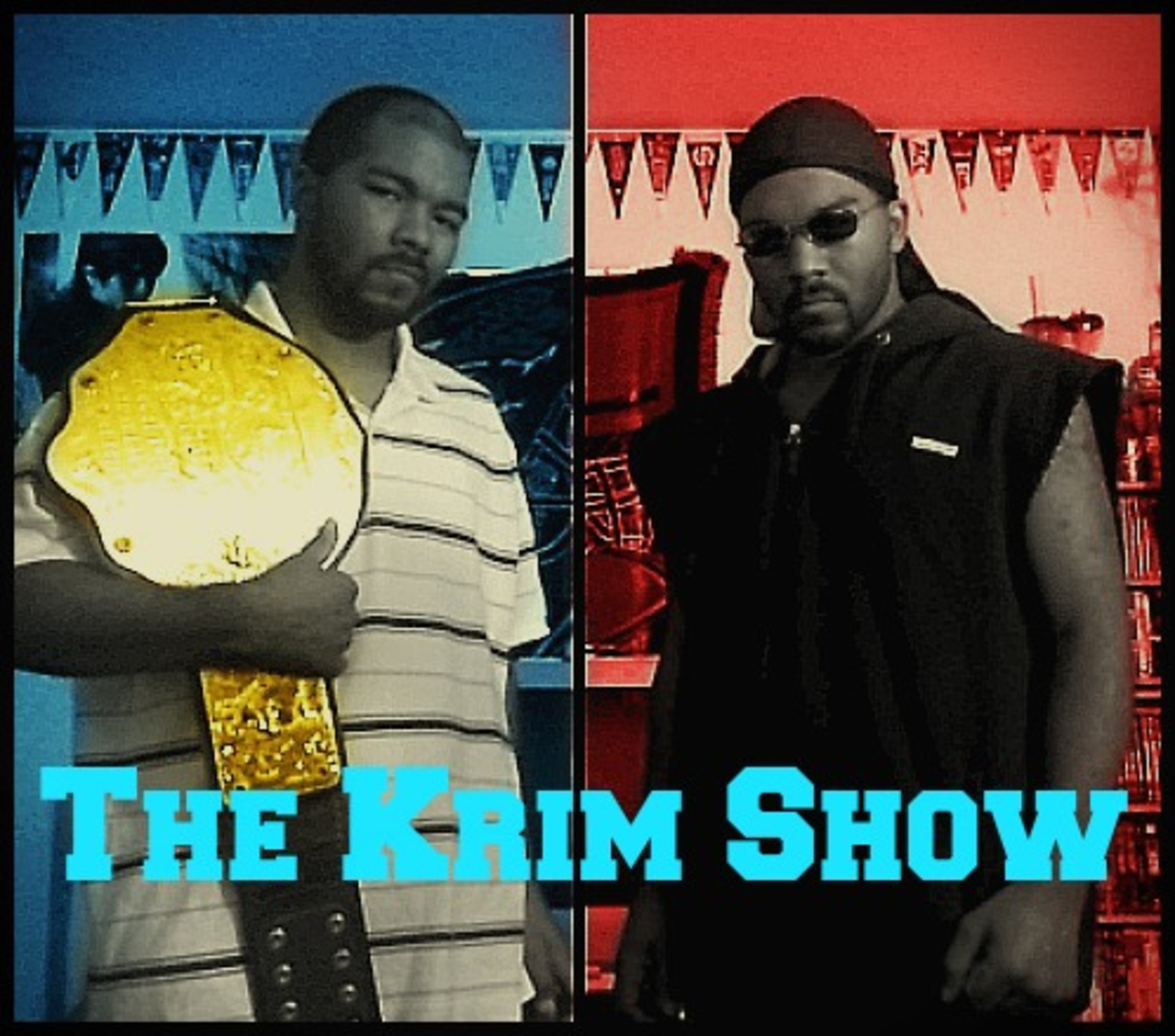 The Krim Show