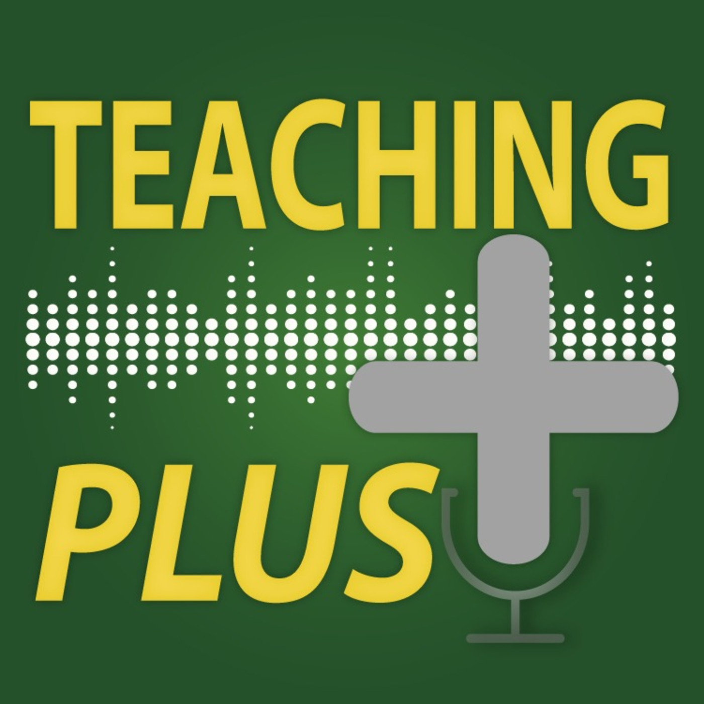 Teaching Plus