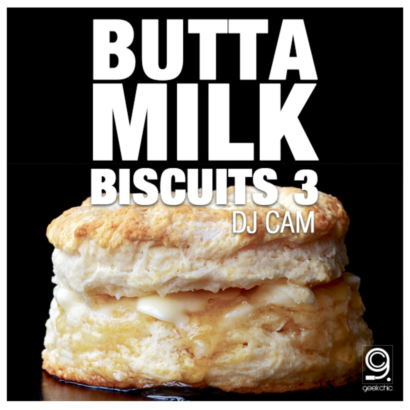 Episode 33: Buttamilk Biscuits 3 episode artwork