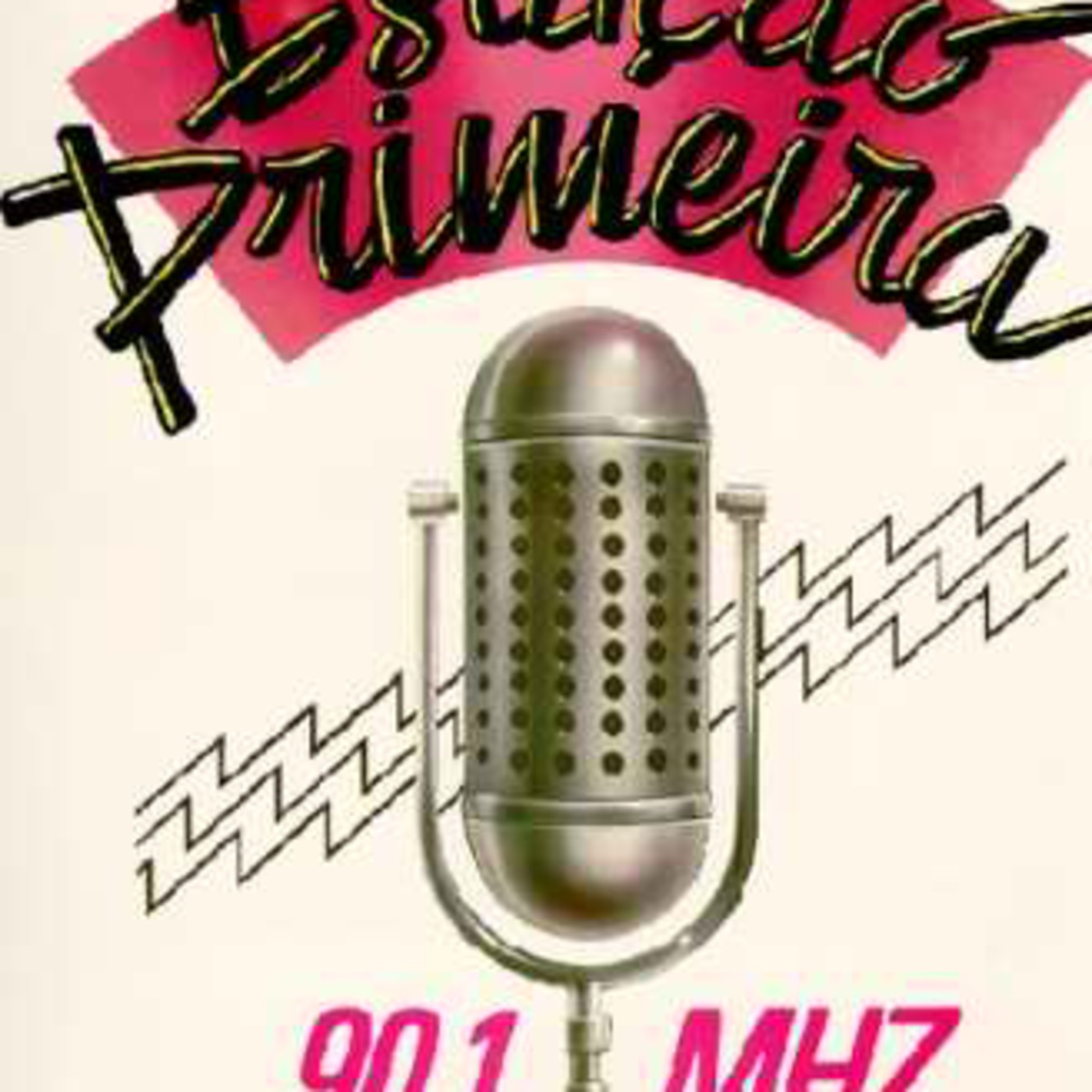 Rock de Primeira podcast artwork