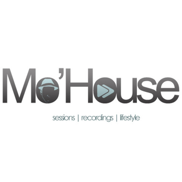 Mo'House Sessions Radioshow