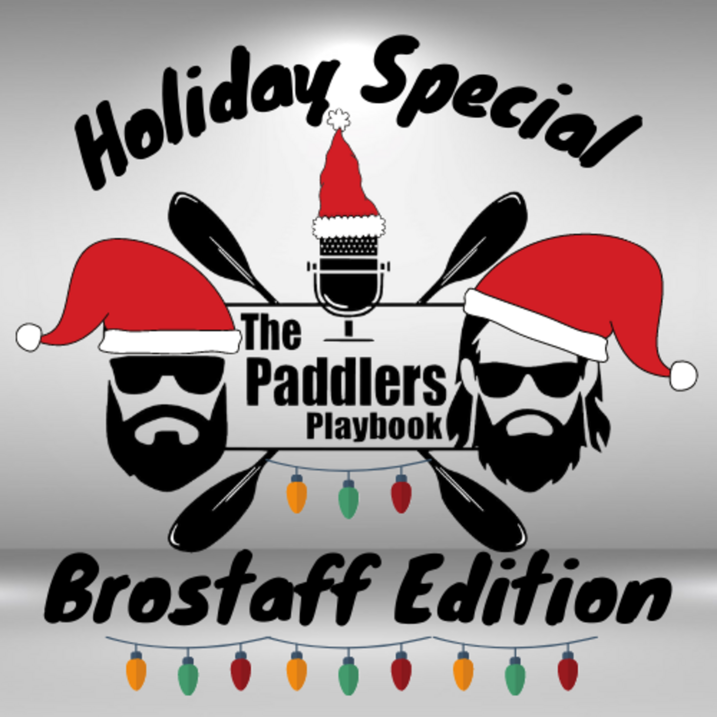 The Redfish Network : The Paddlers Playbook - A Kayak fishing experience & The Empty Stringers Podcast