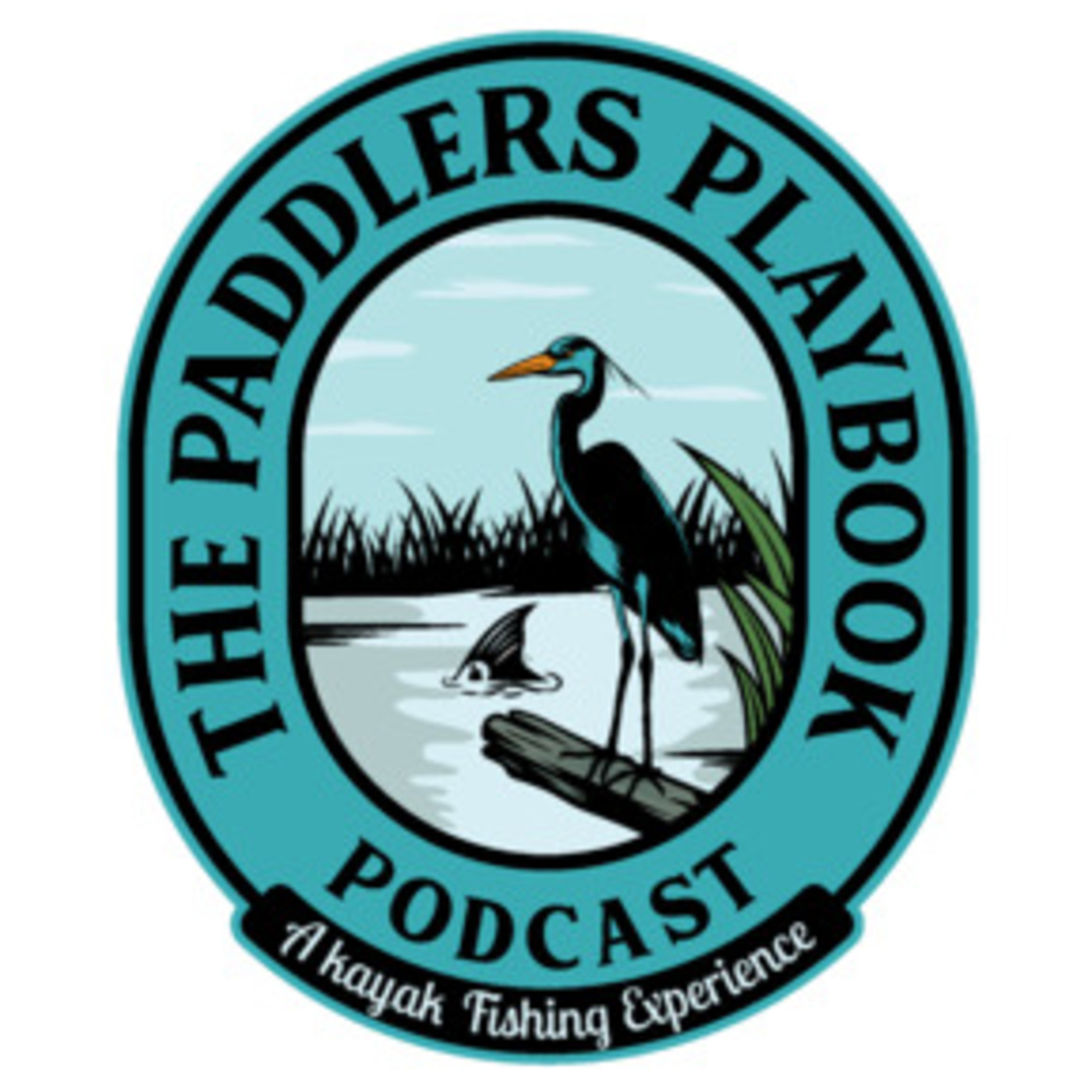 The Paddlers Playbook : A Kayak Fishing Experience
