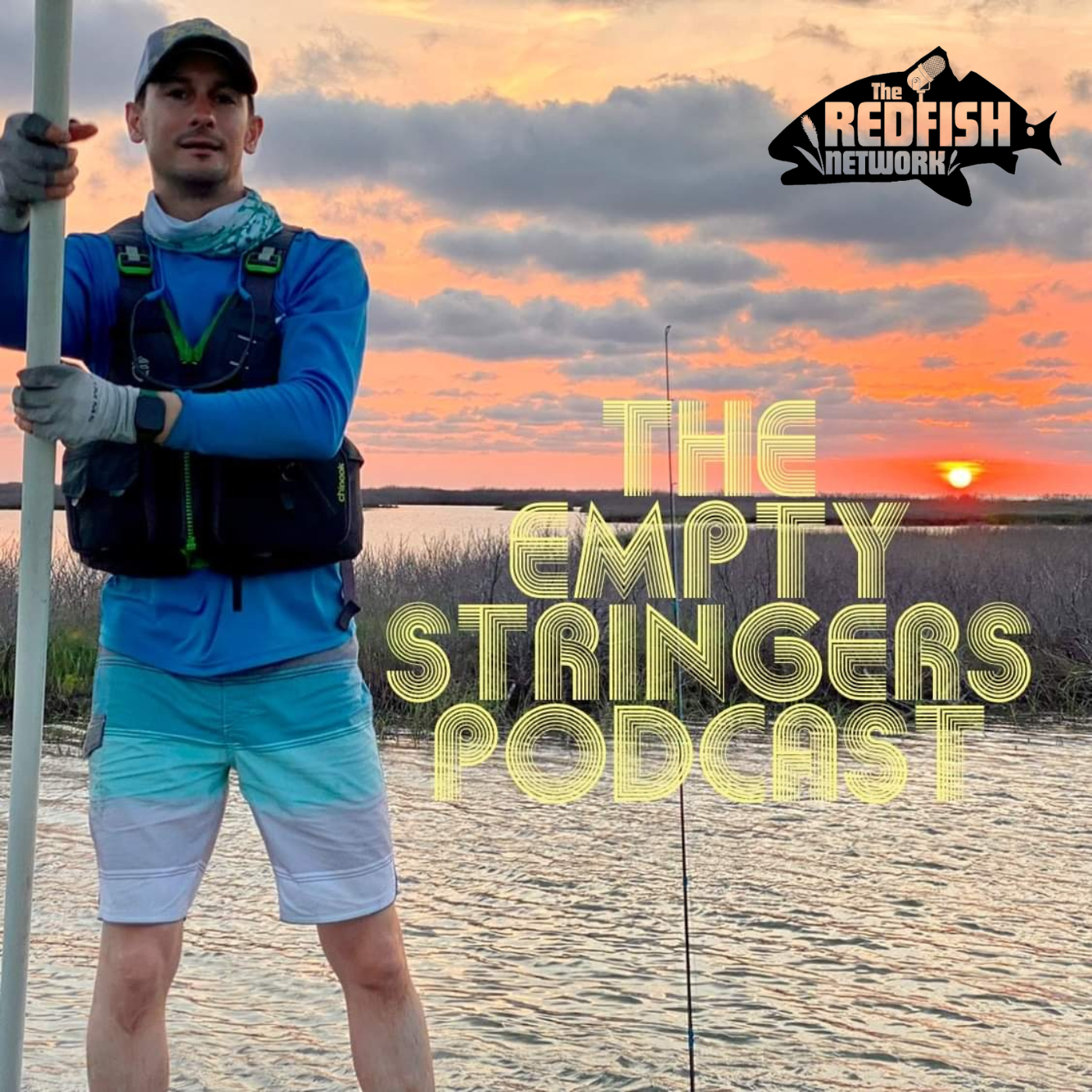 Episode 8: The Empty Stringers Podcast: Spot Burners S3 EP8