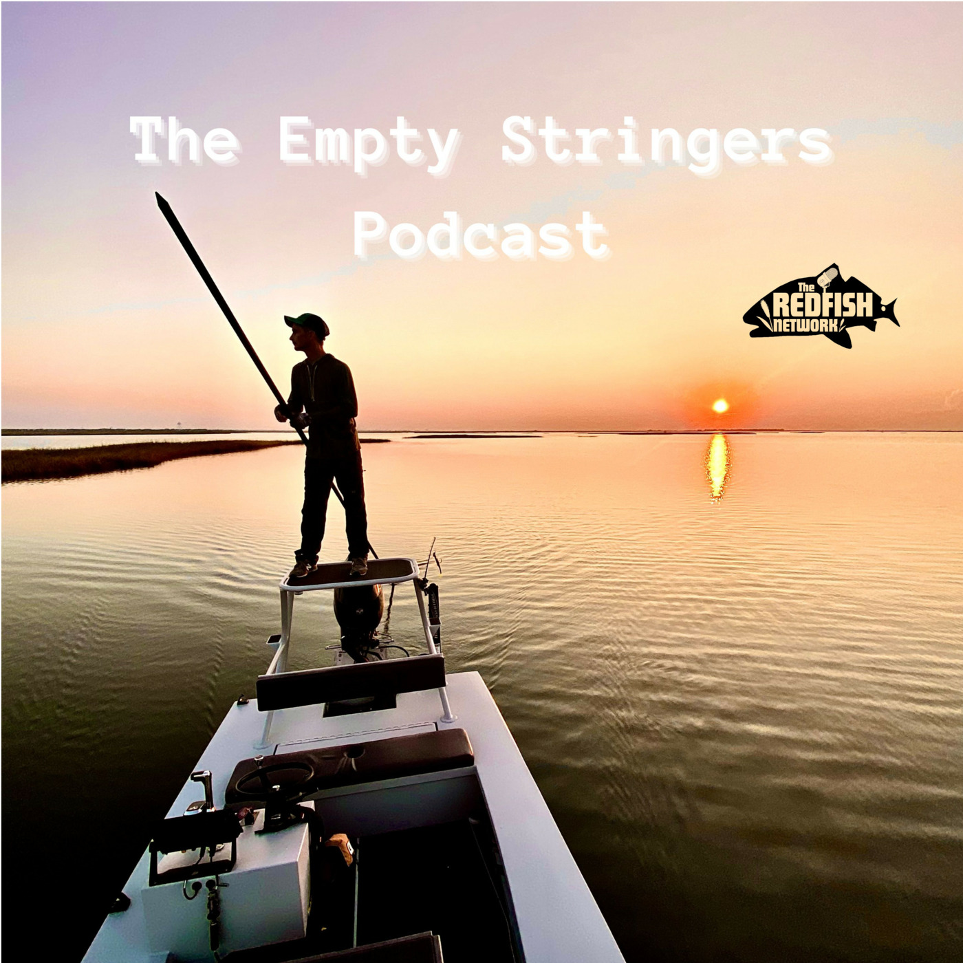 Episode 80: The Empty Stringers Podcast: Think Like A Trout Angler #80
