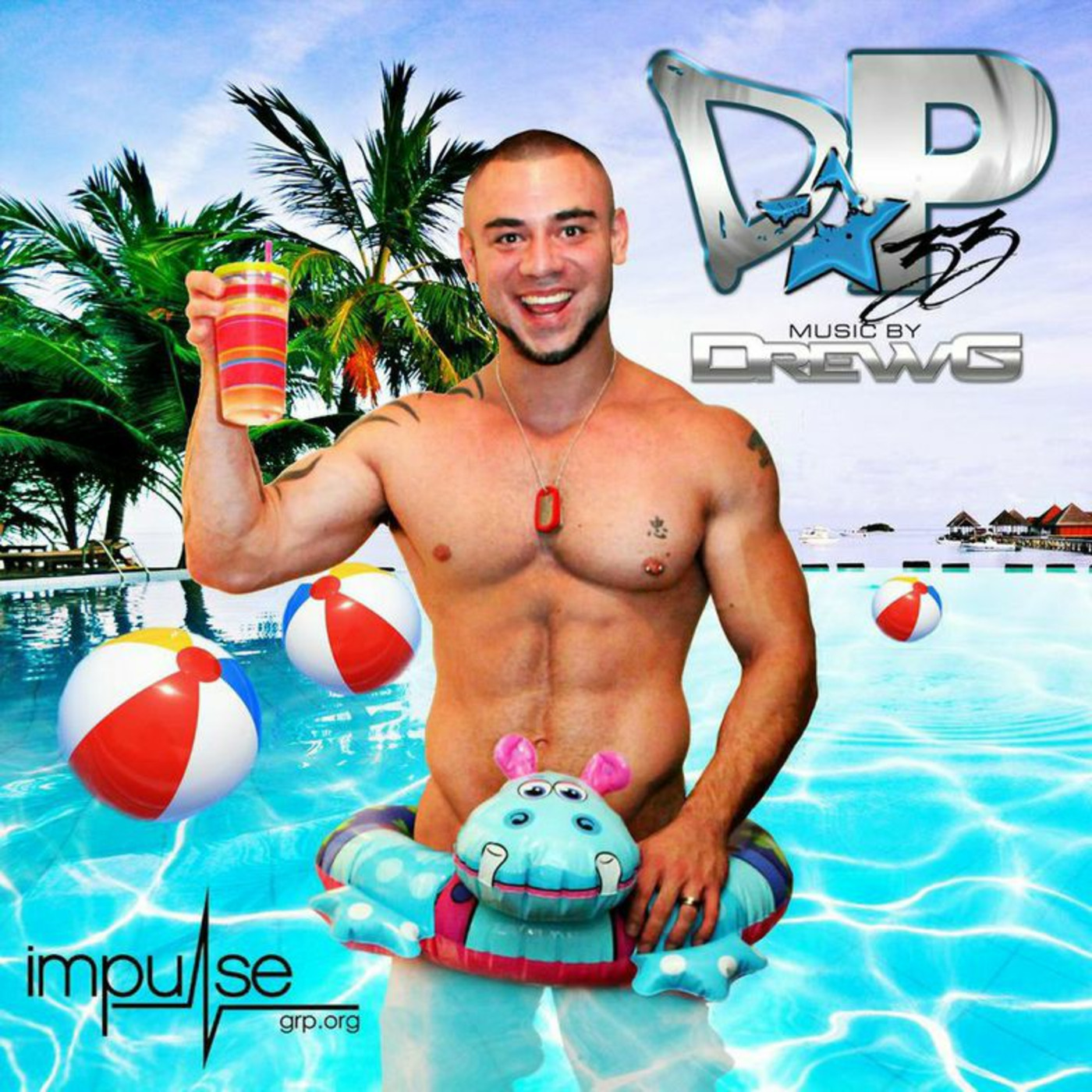 Dirty Pop 33 episode artwork