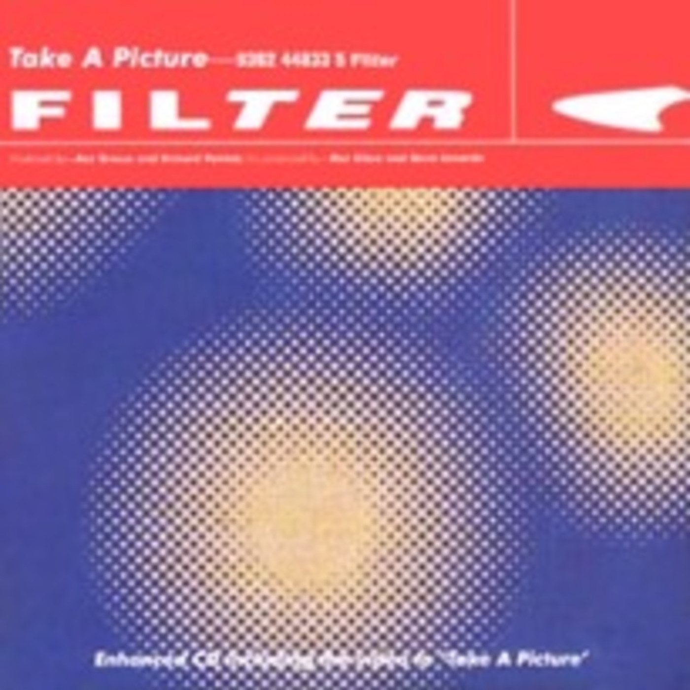 Dirty Pop ft Filter- Take A Picture (Club Mix) episode artwork