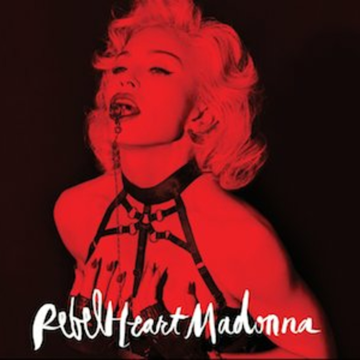 Madonna- Living for Love (Dirty Pop Club Mix Part 2) episode artwork