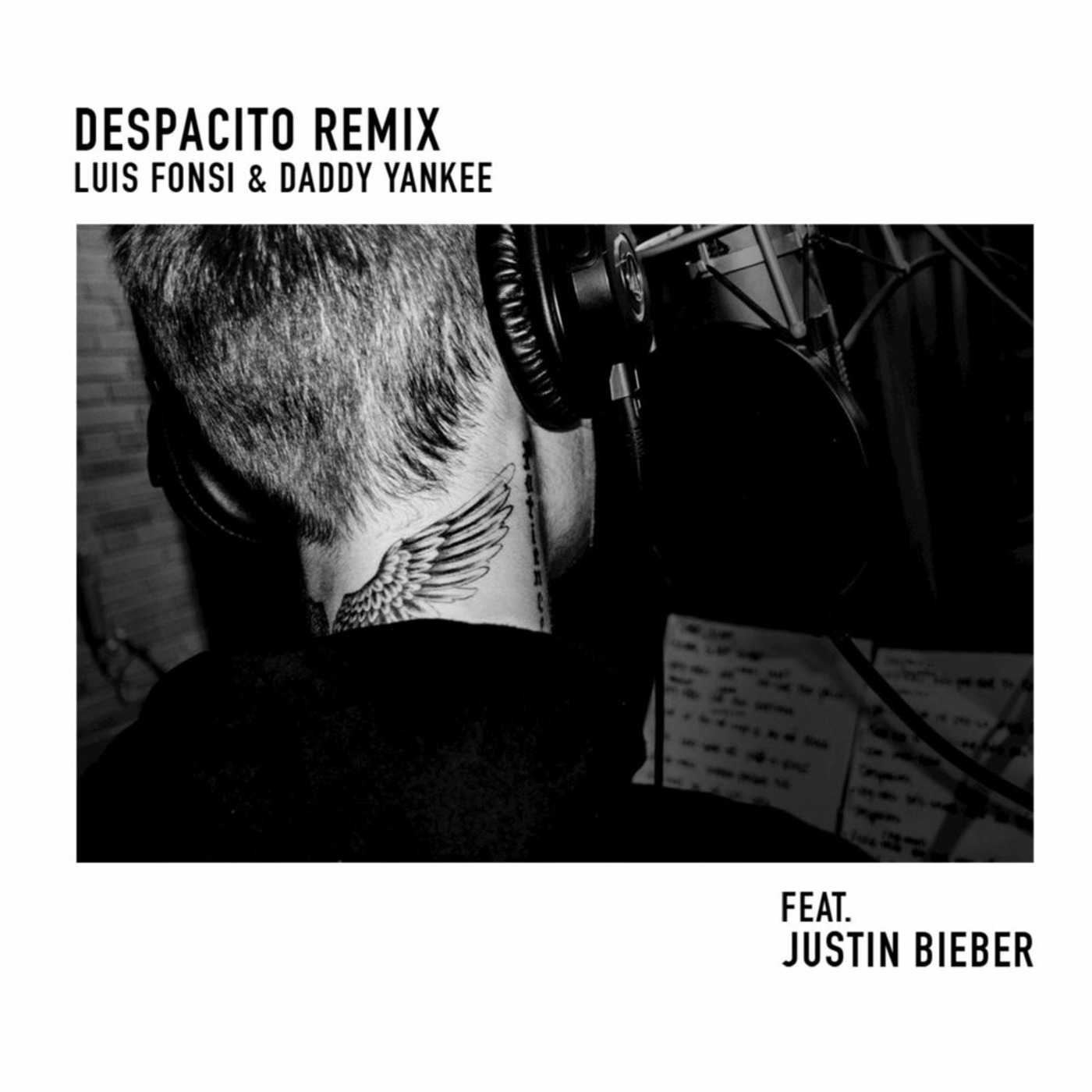 Despacito (DrewG. Anthem) episode artwork