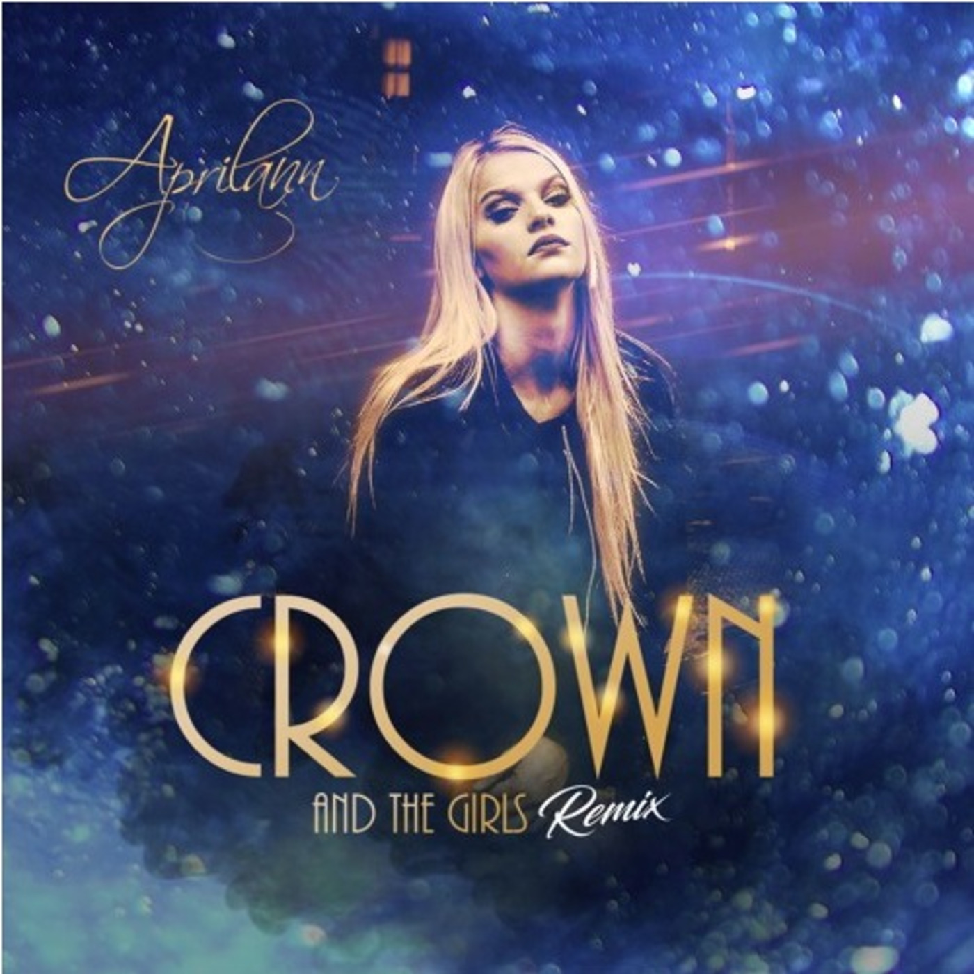 ApriAnn- The Crown & The Girls (DrewG. Remix) episode artwork