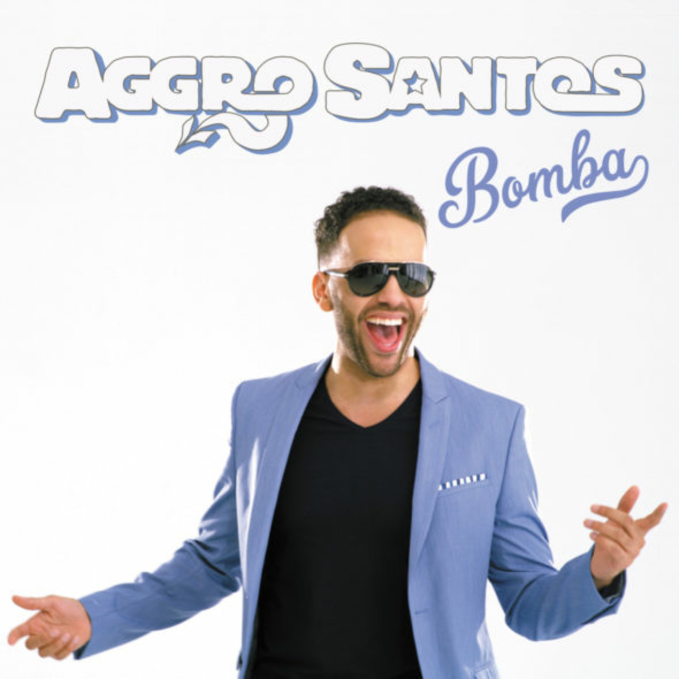 Aggro Santos- Bomba (DrewG. Remix) Year End Remix Giveaways episode artwork