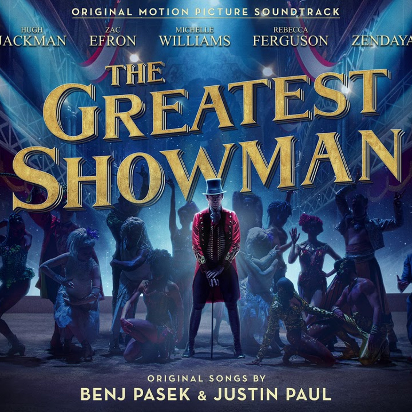Keala Settle & The Greatest Showman- This is Me (DrewG. Remix) episode artwork