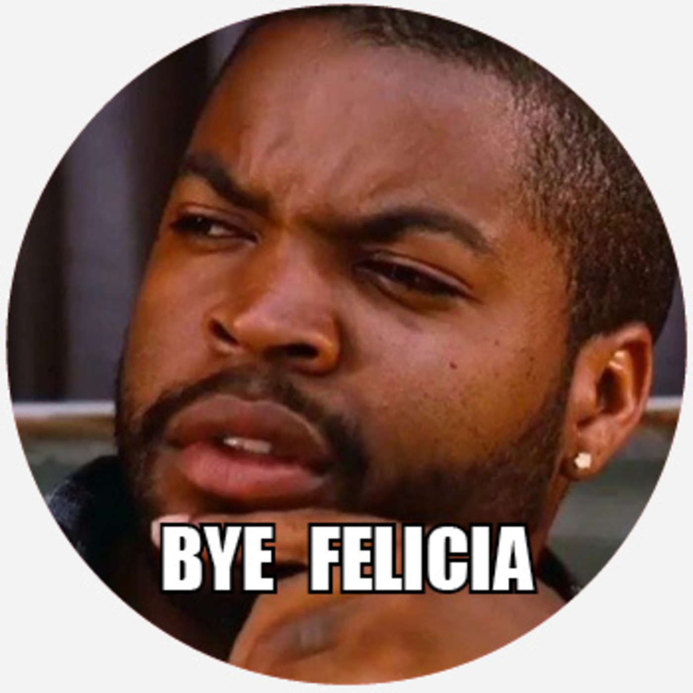 Bye Felicia - DrewG.  Edit (Maria Lionza)Massive Drum vs Zeke Thomas episode artwork