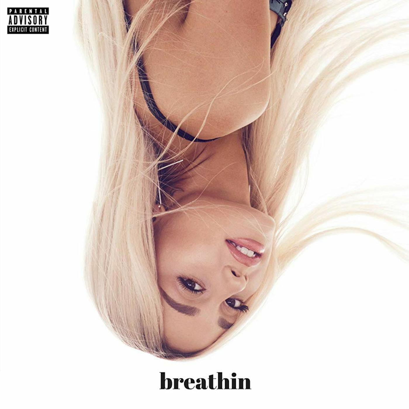 Ariana Grande- Breathin (DrewG.'s Dirty Pop Remix) episode artwork