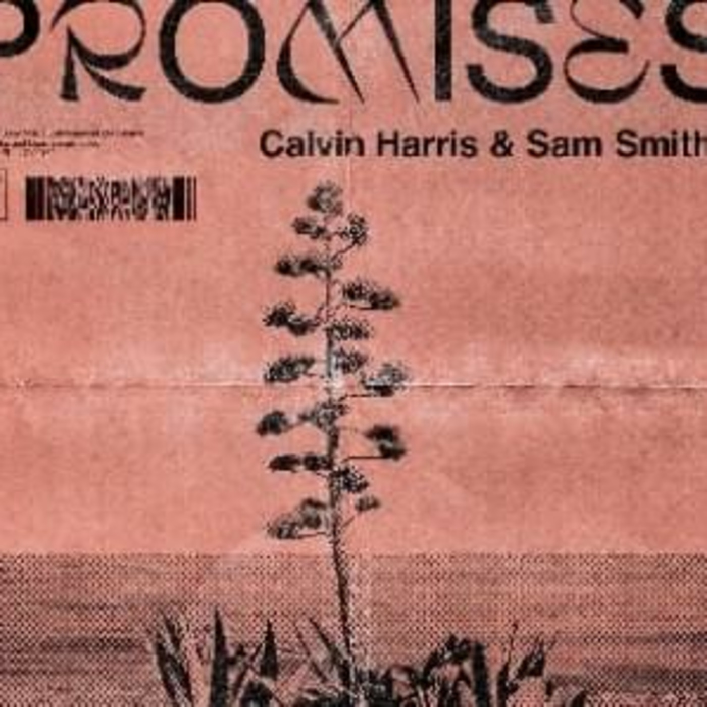 Sam Smith- Promises (DrewG.'s Dirty Pop Remix) episode artwork