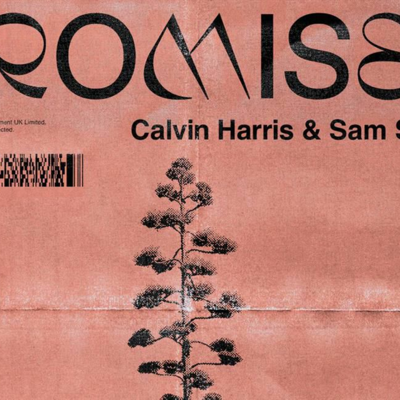 Sam Smith- Promises (DrewG. - Dirty Pop Remix)