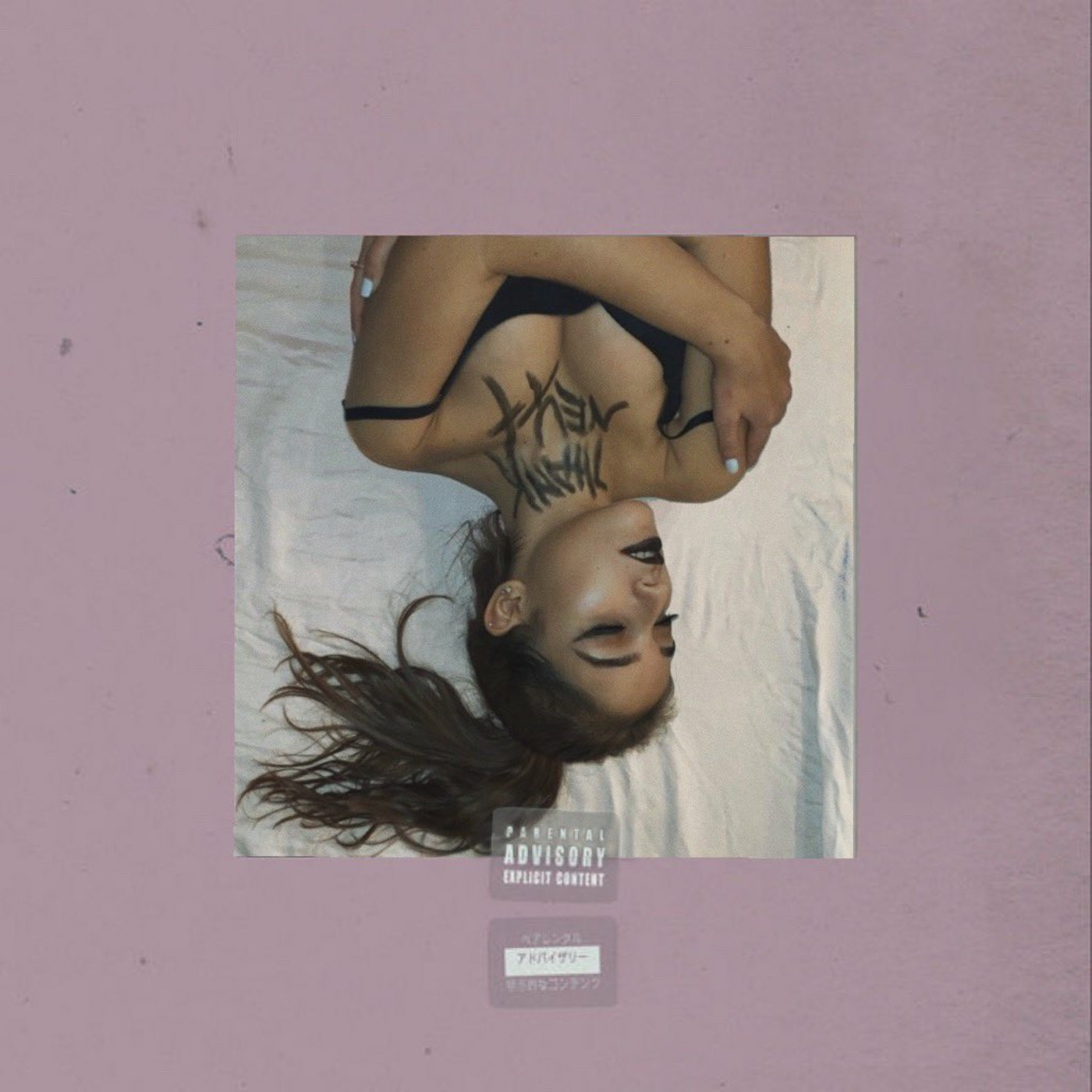 Ariana Grande- Break Up with your Girlfriend (Drew G. Remix) episode artwork