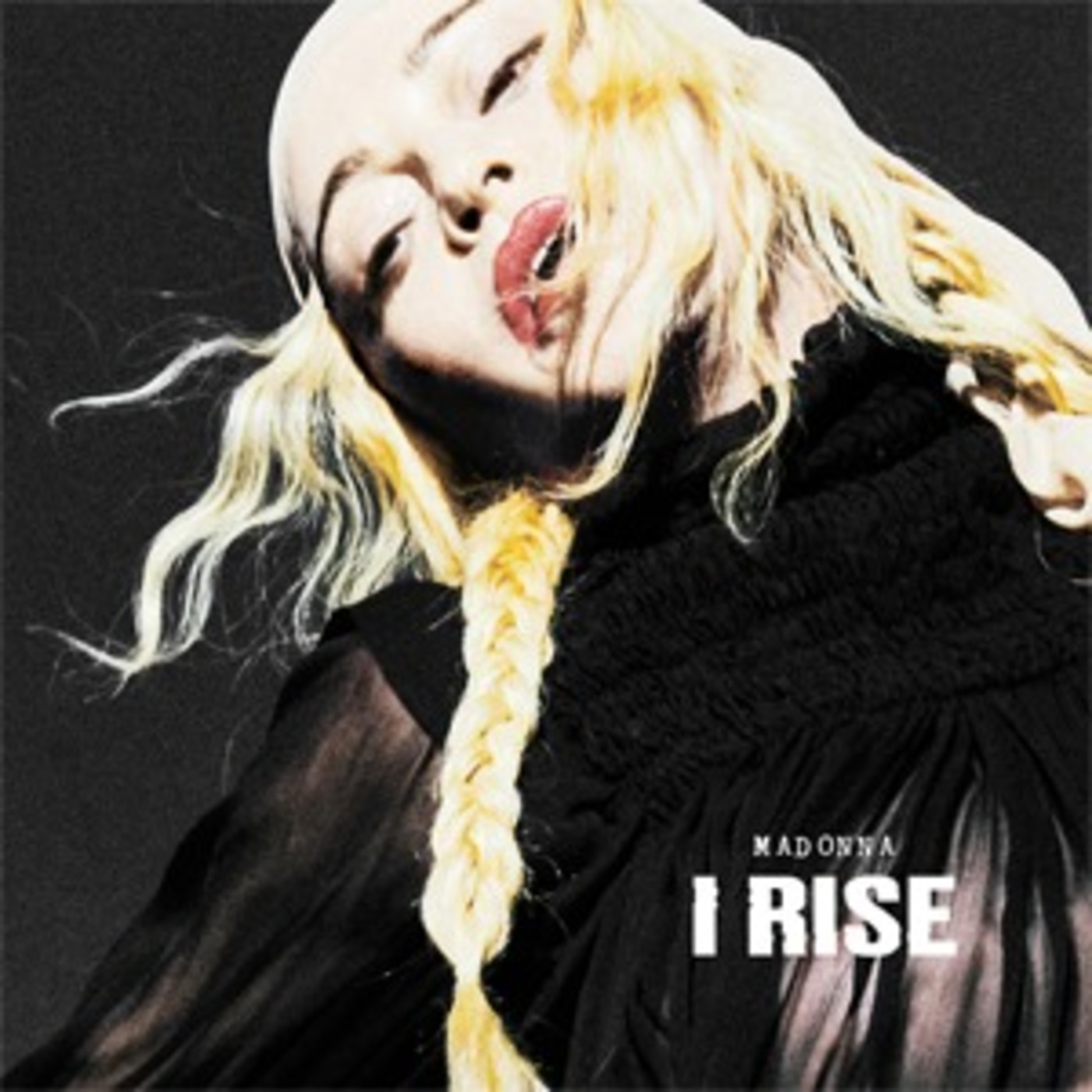Madonna - I Rise (Drew G Remix) episode artwork